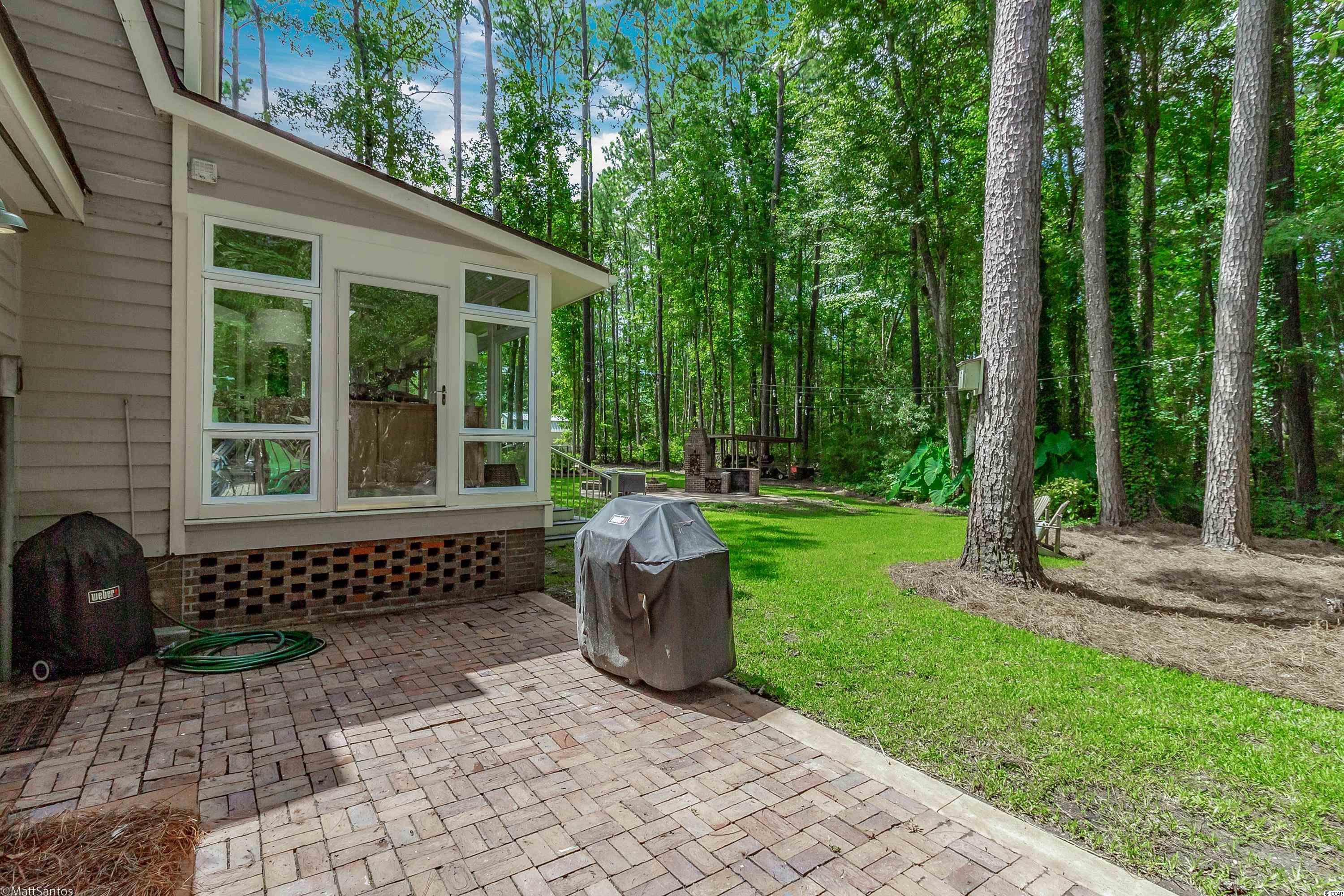 133 Otter Run Road Pawleys Island, SC 29585 - Photo 31 of 40