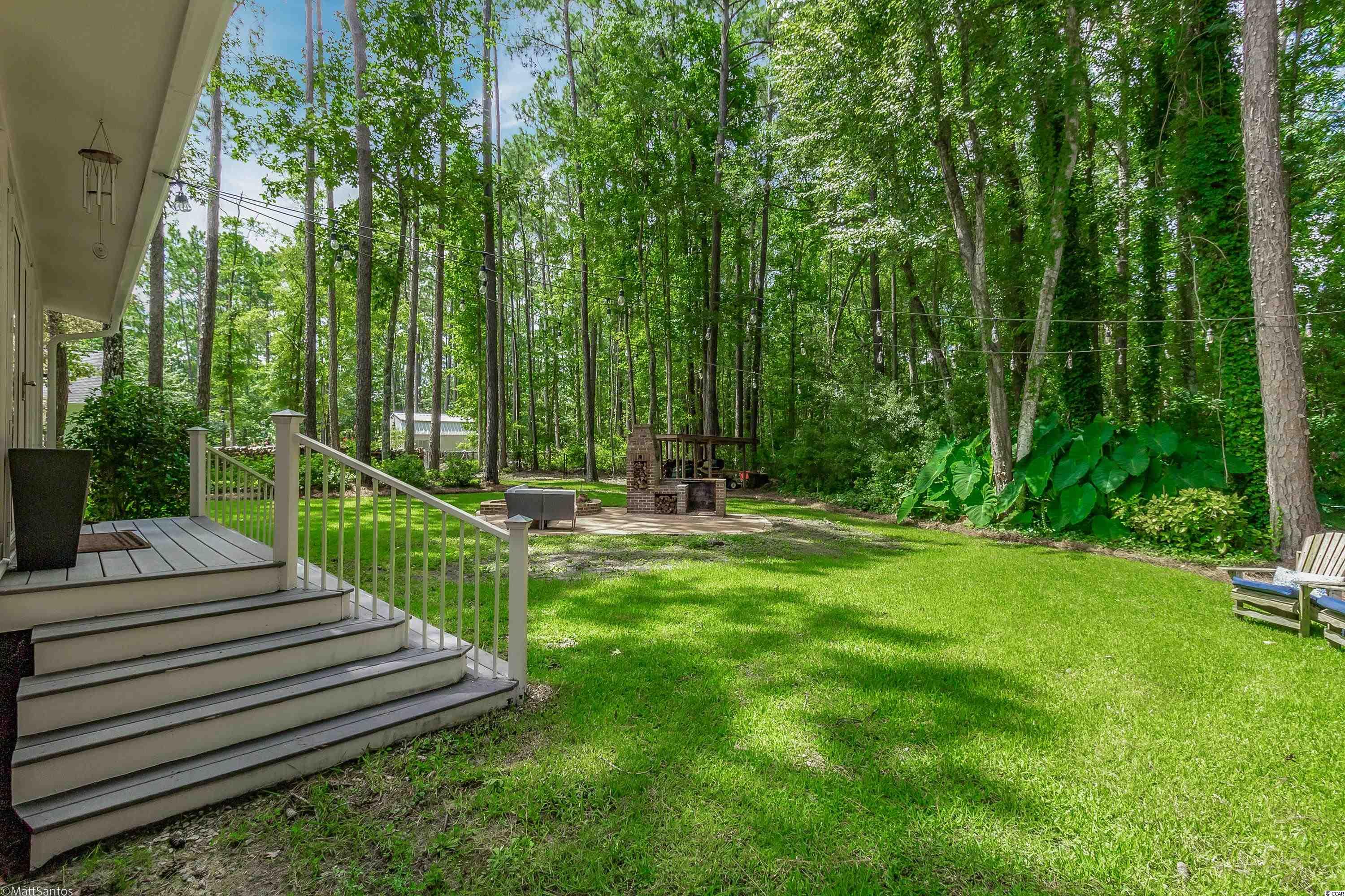 133 Otter Run Road Pawleys Island, SC 29585 - Photo 32 of 40