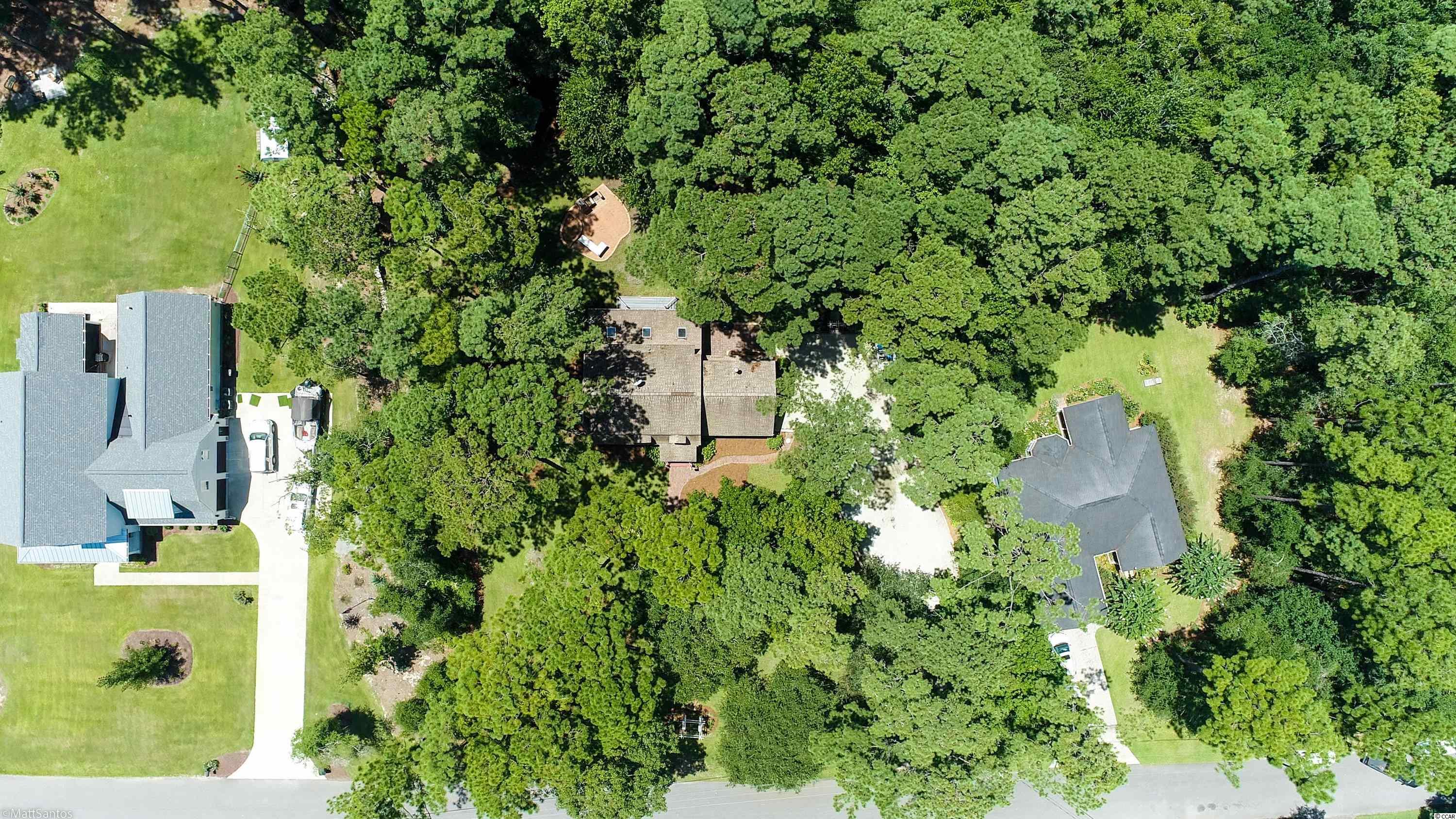 133 Otter Run Road Pawleys Island, SC 29585 - Photo 38 of 40