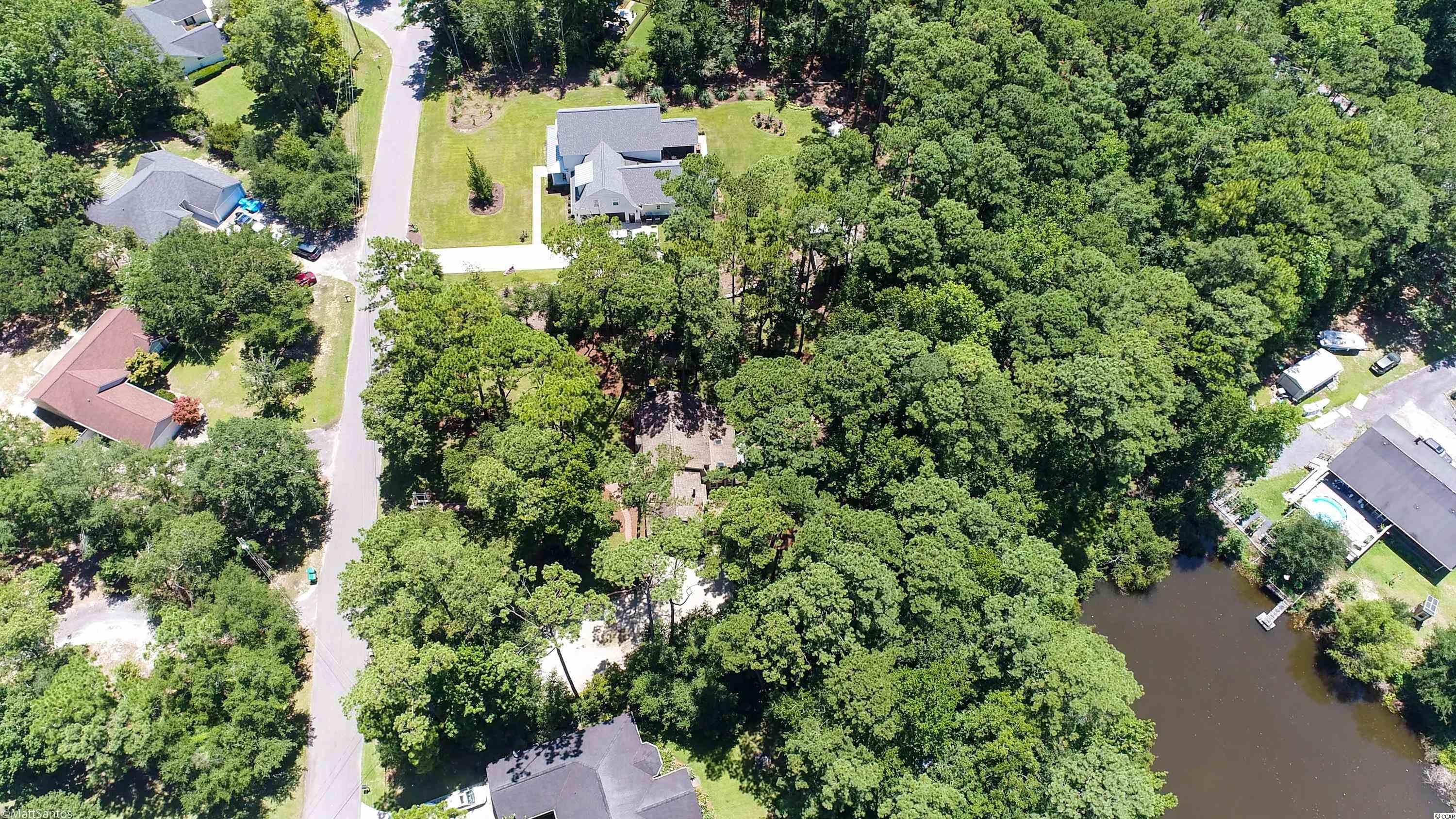 133 Otter Run Road Pawleys Island, SC 29585 - Photo 39 of 40