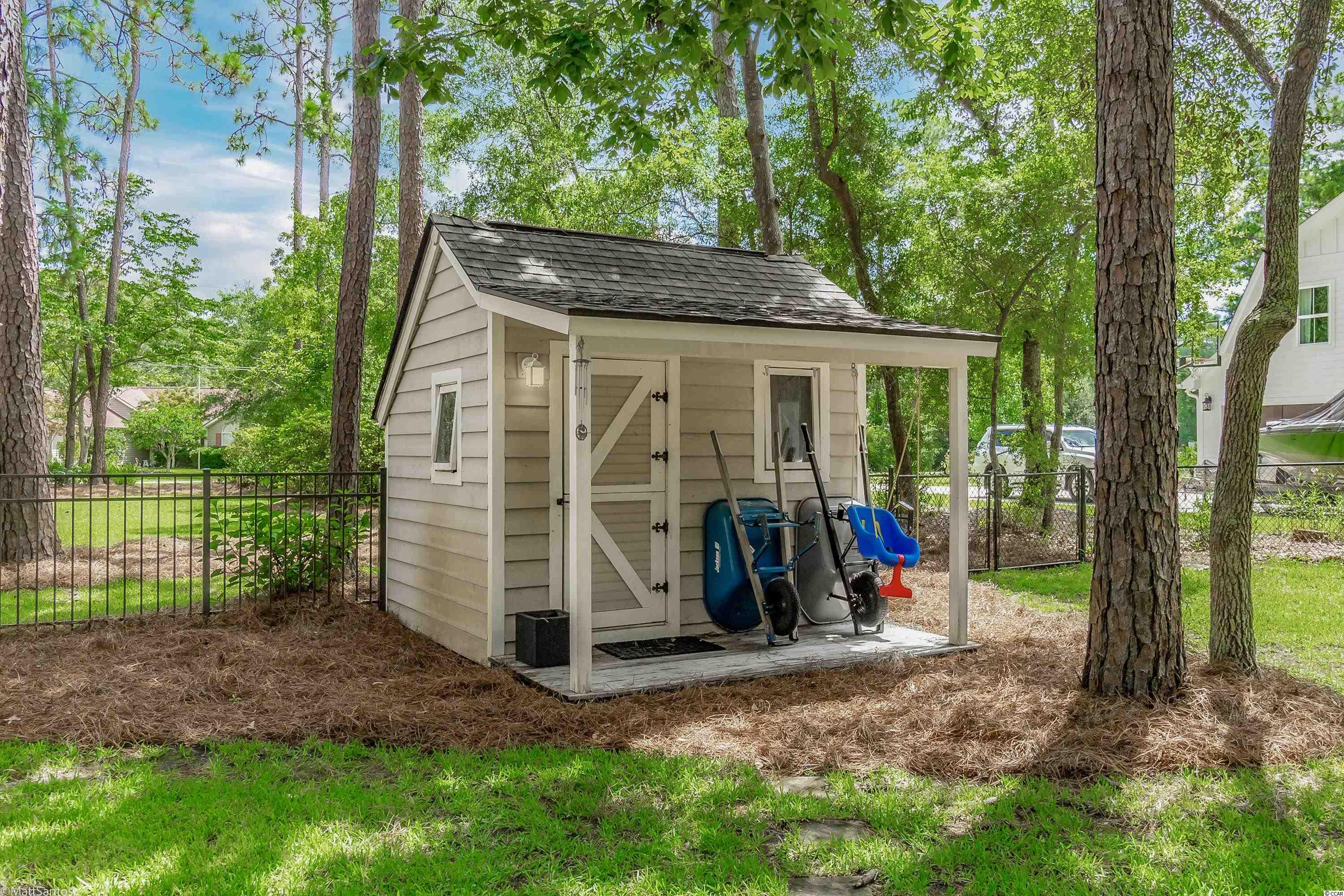 133 Otter Run Road Pawleys Island, SC 29585 - Photo 6 of 40