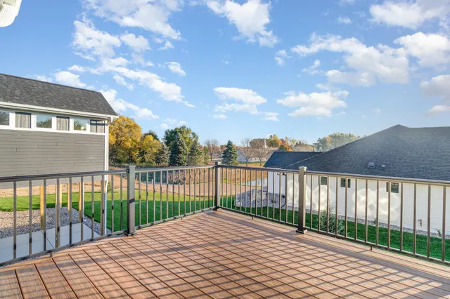 $652,975 | 3880 Larabee Avenue Northeast, St. Michael, MN 55376