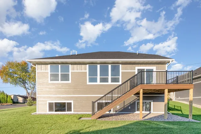 $652,975 | 3880 Larabee Avenue Northeast, St. Michael, MN 55376