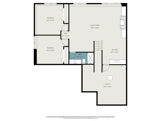 $652,975 | 3880 Larabee Avenue Northeast, St. Michael, MN 55376