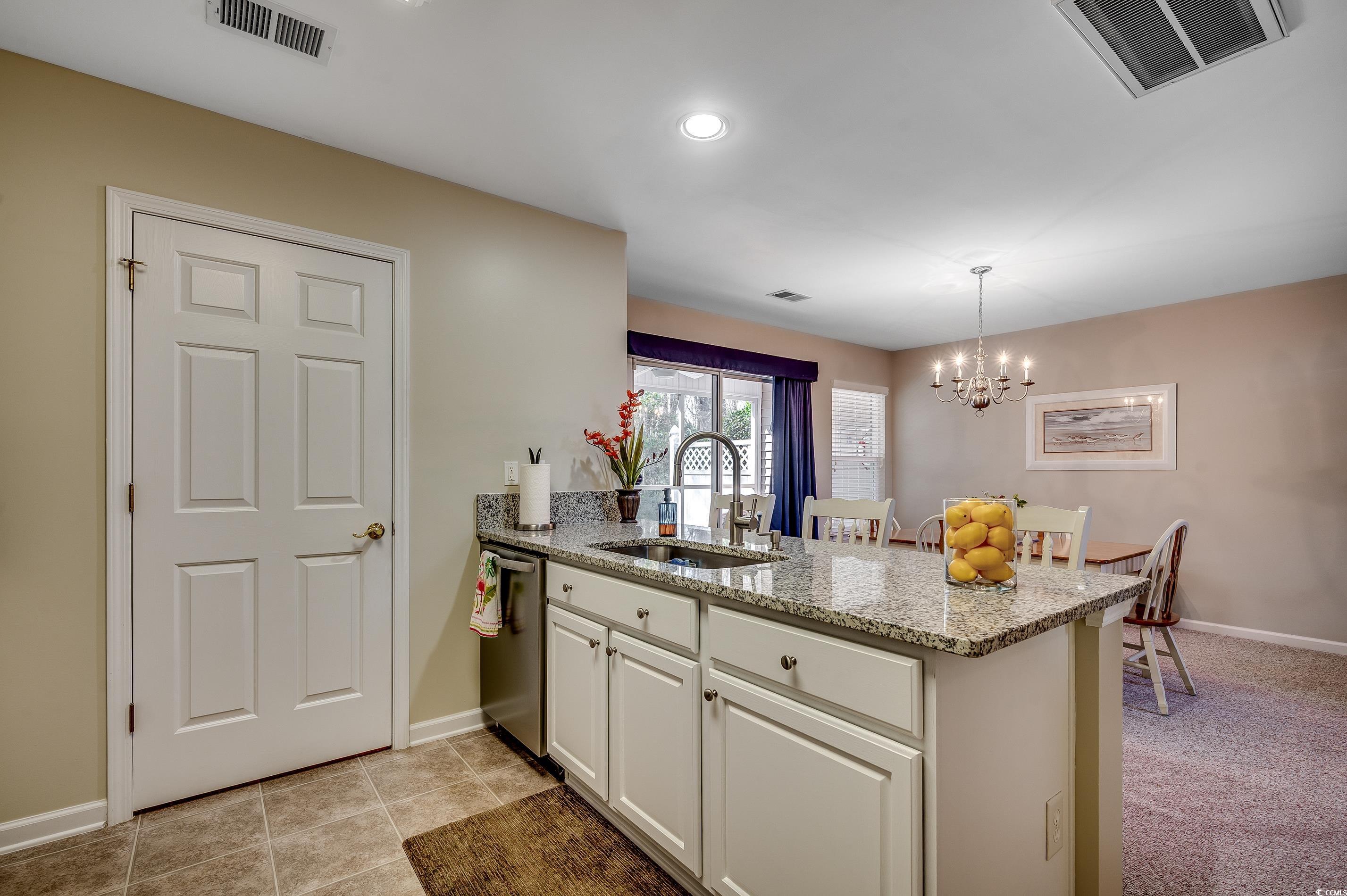 268 Madrid Drive, Unit 268 Murrells Inlet, SC 29576 - Photo 12 of 40