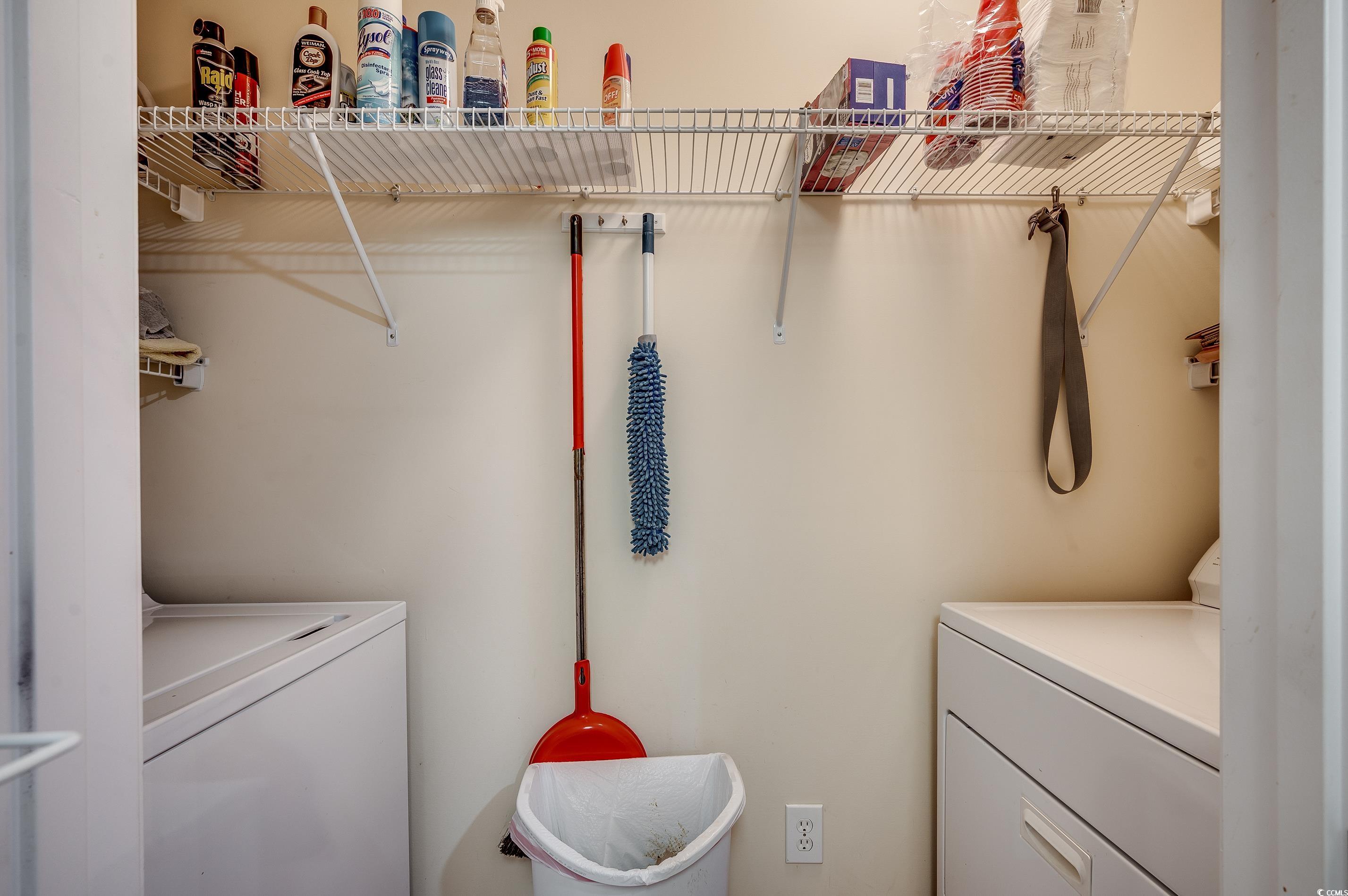 268 Madrid Drive, Unit 268 Murrells Inlet, SC 29576 - Photo 16 of 40