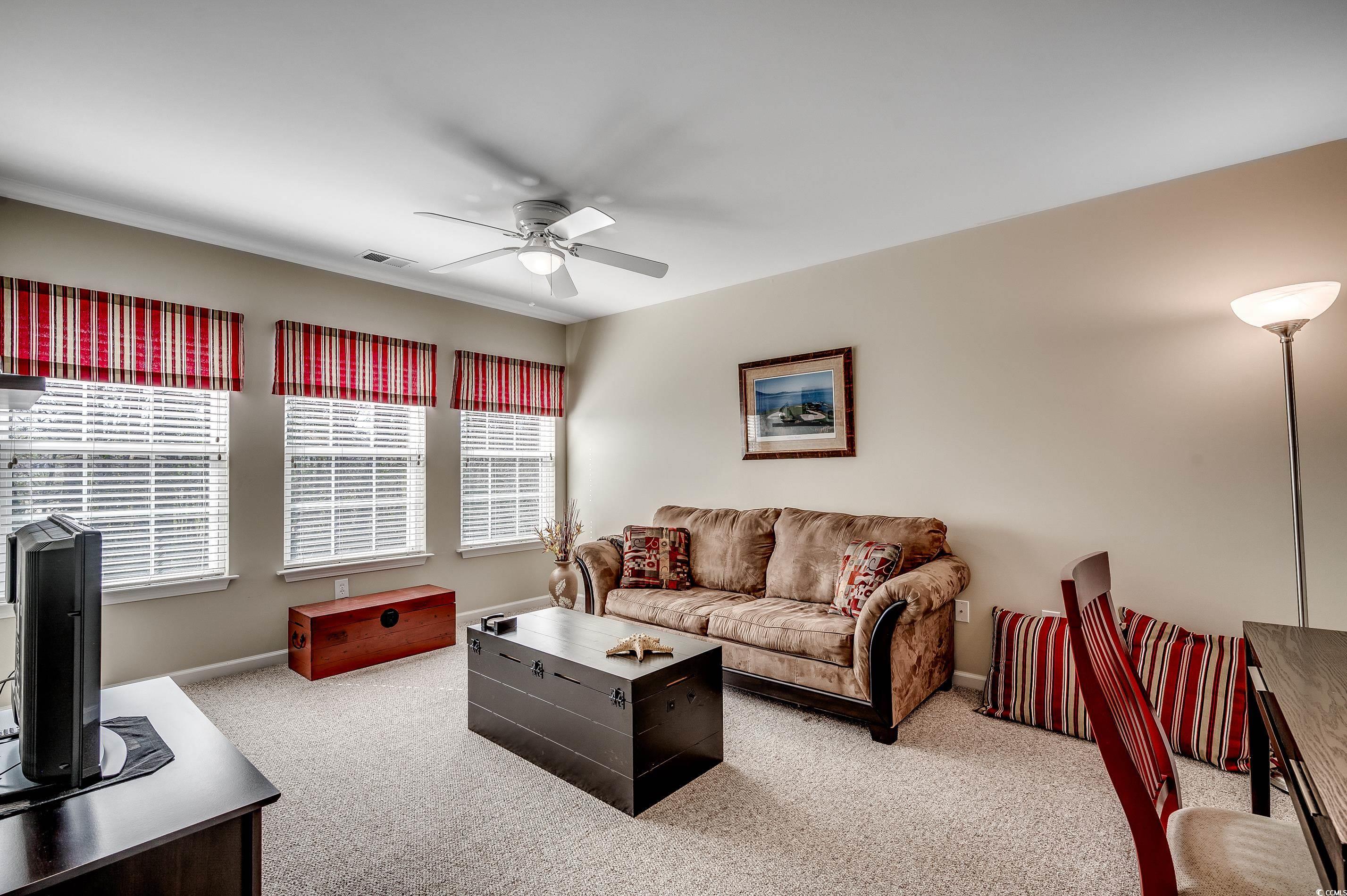 268 Madrid Drive, Unit 268 Murrells Inlet, SC 29576 - Photo 20 of 40