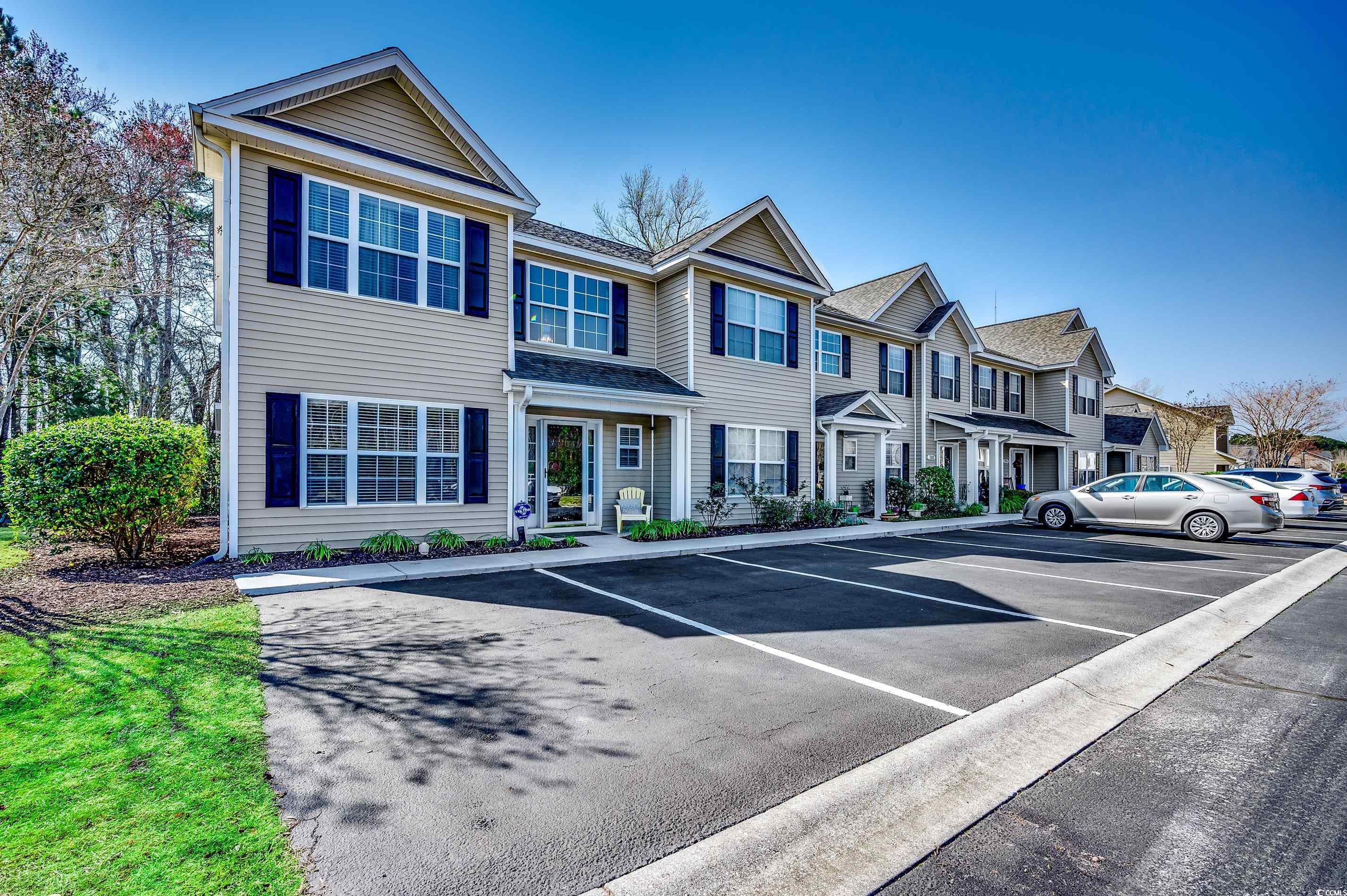 268 Madrid Drive, Unit 268 Murrells Inlet, SC 29576 - Photo 2 of 40