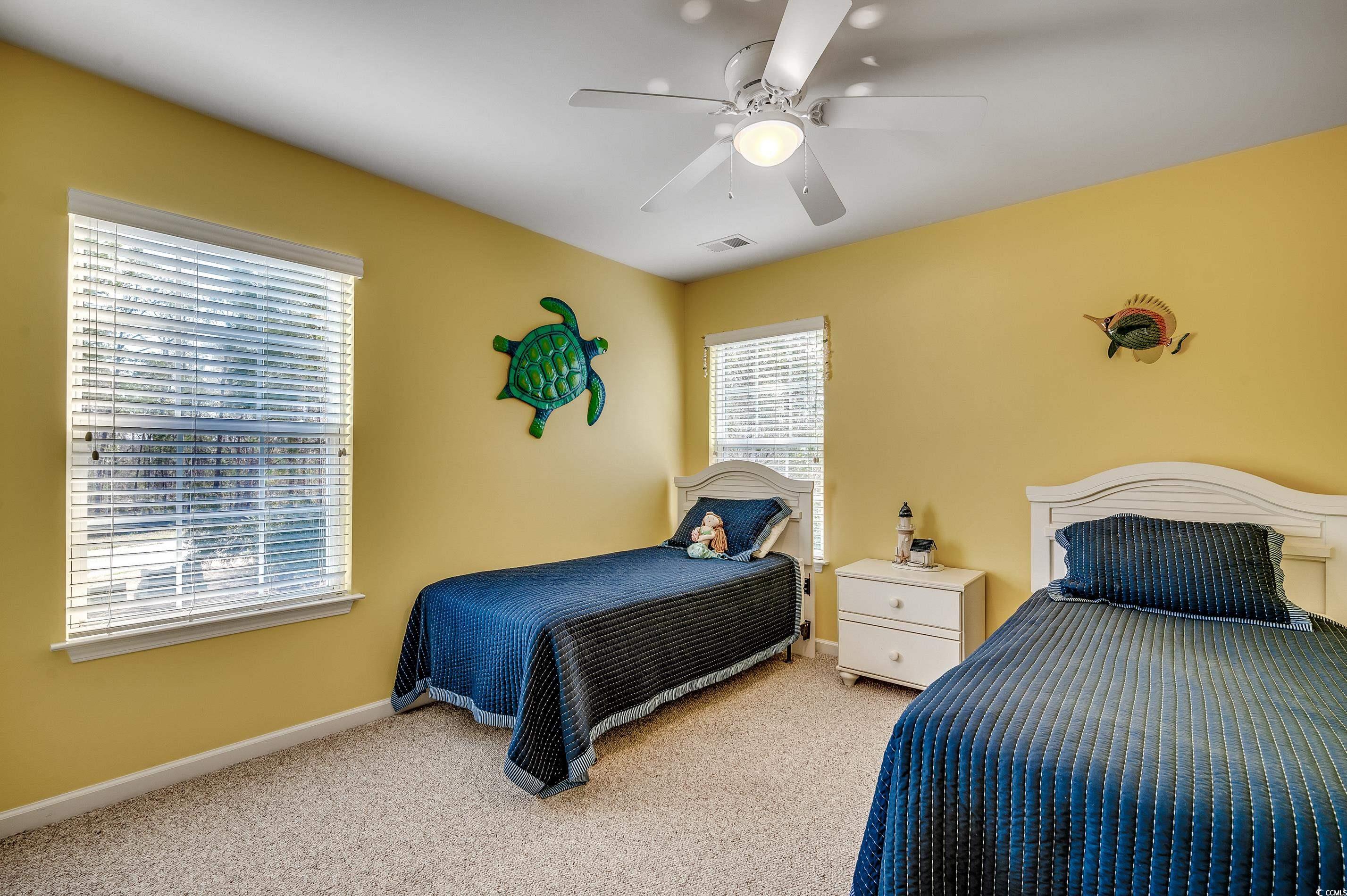 268 Madrid Drive, Unit 268 Murrells Inlet, SC 29576 - Photo 22 of 40