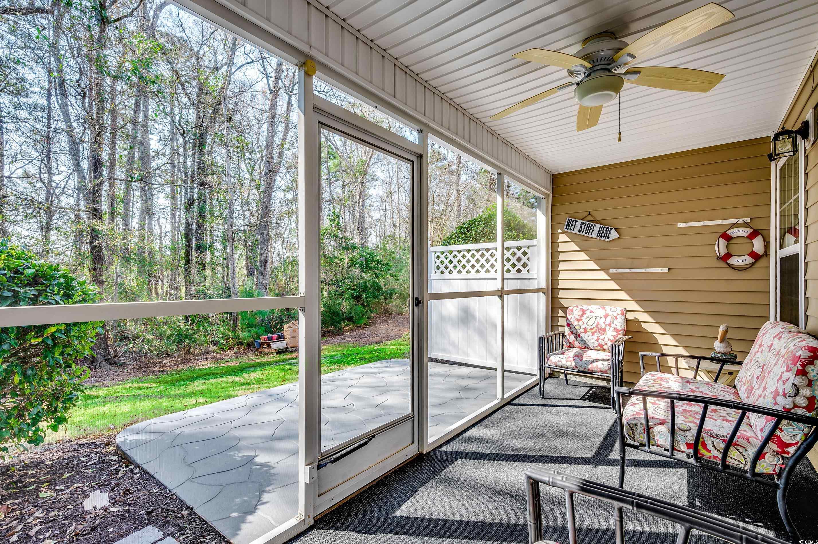 268 Madrid Drive, Unit 268 Murrells Inlet, SC 29576 - Photo 26 of 40