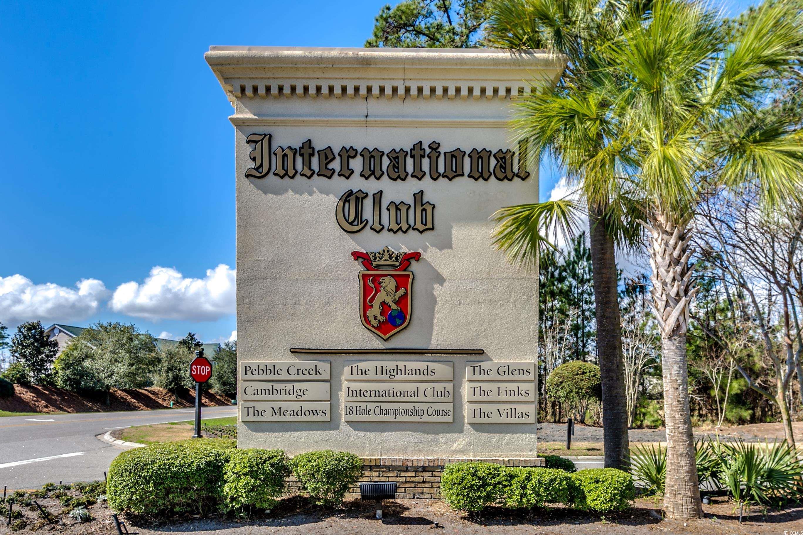 268 Madrid Drive, Unit 268 Murrells Inlet, SC 29576 - Photo 31 of 40