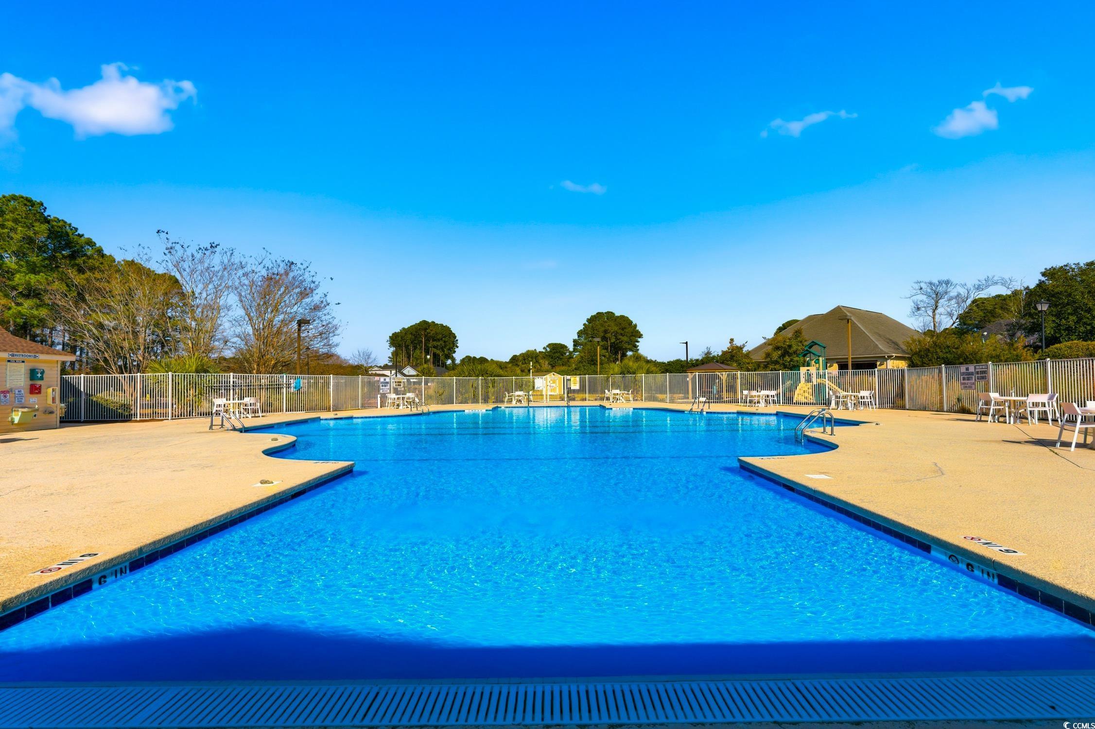 268 Madrid Drive, Unit 268 Murrells Inlet, SC 29576 - Photo 32 of 40