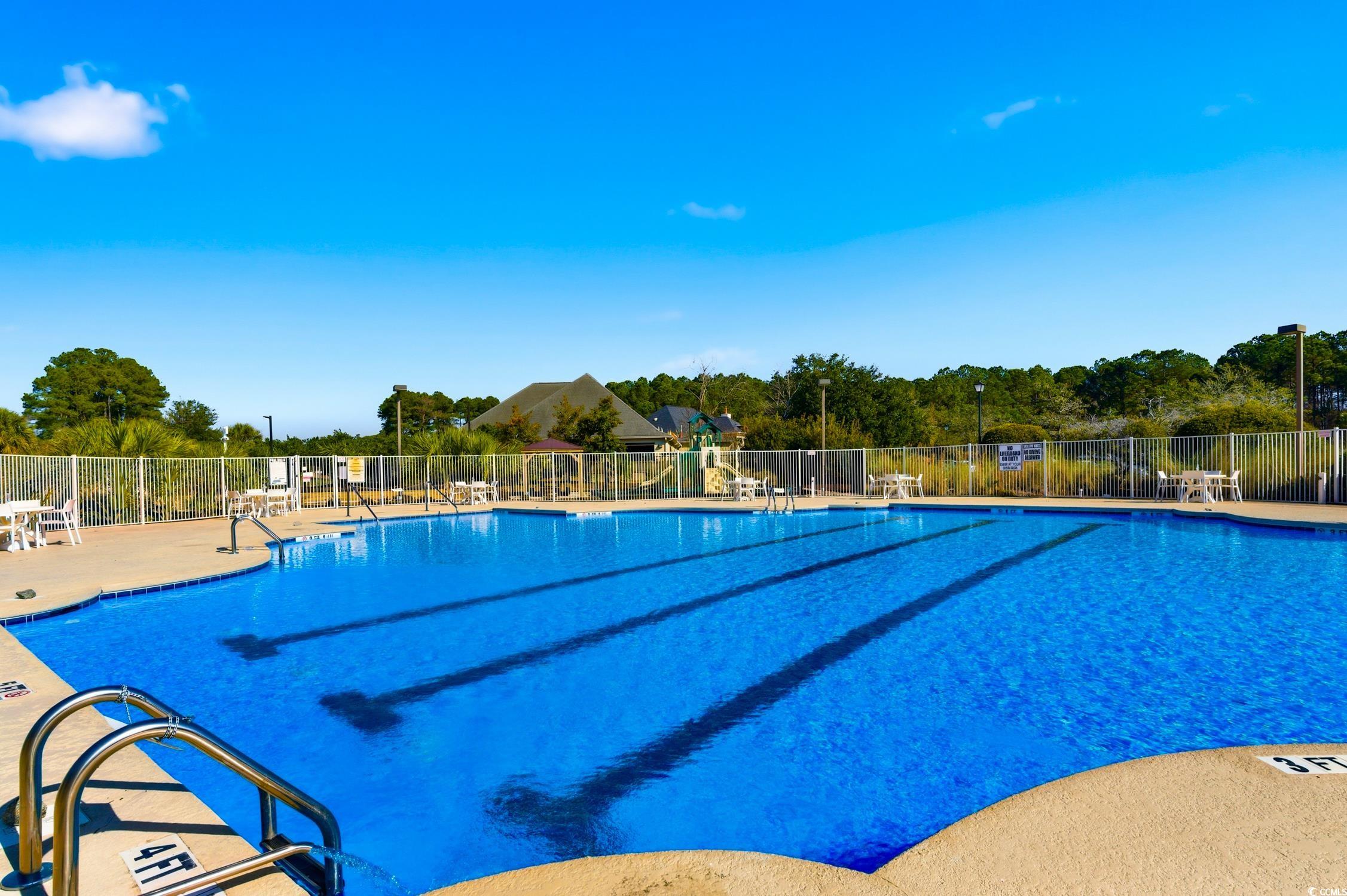 268 Madrid Drive, Unit 268 Murrells Inlet, SC 29576 - Photo 33 of 40