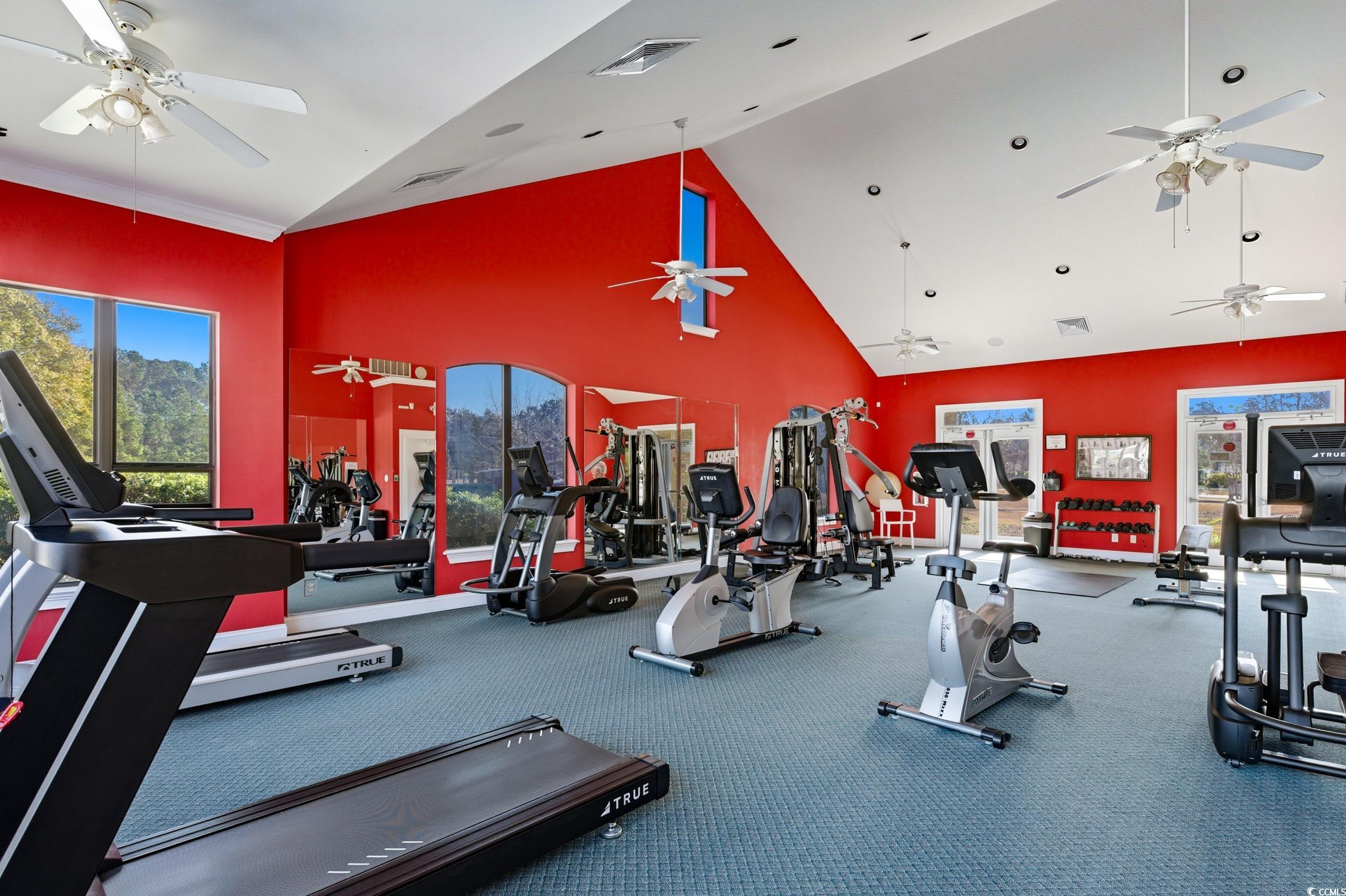 268 Madrid Drive, Unit 268 Murrells Inlet, SC 29576 - Photo 35 of 40