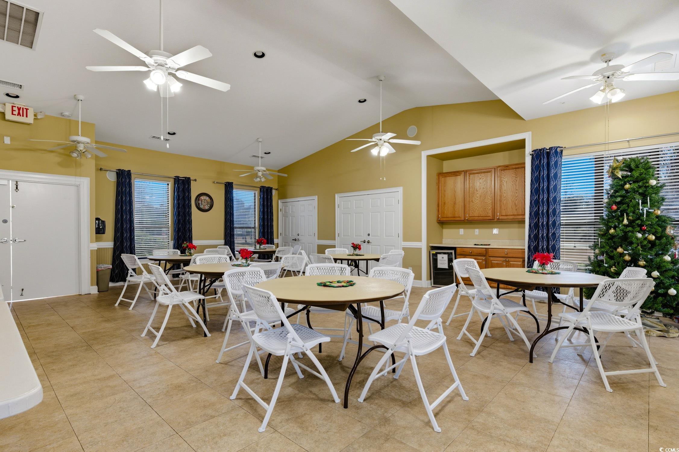 268 Madrid Drive, Unit 268 Murrells Inlet, SC 29576 - Photo 36 of 40