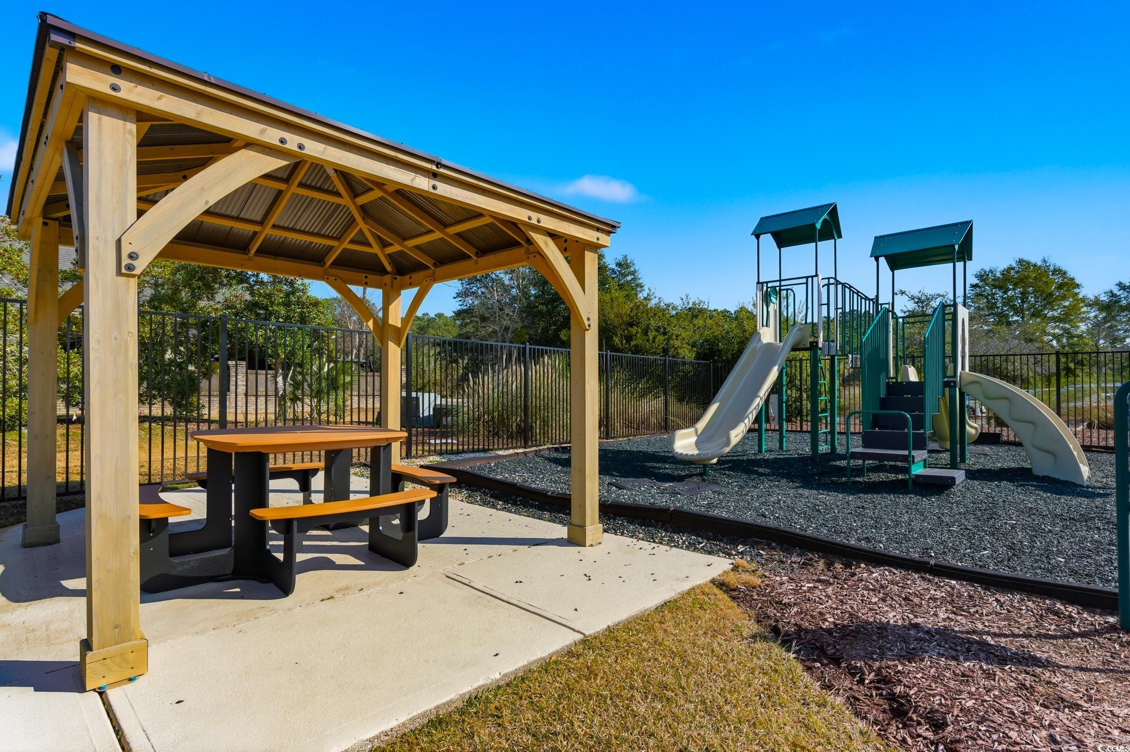 268 Madrid Drive, Unit 268 Murrells Inlet, SC 29576 - Photo 38 of 40