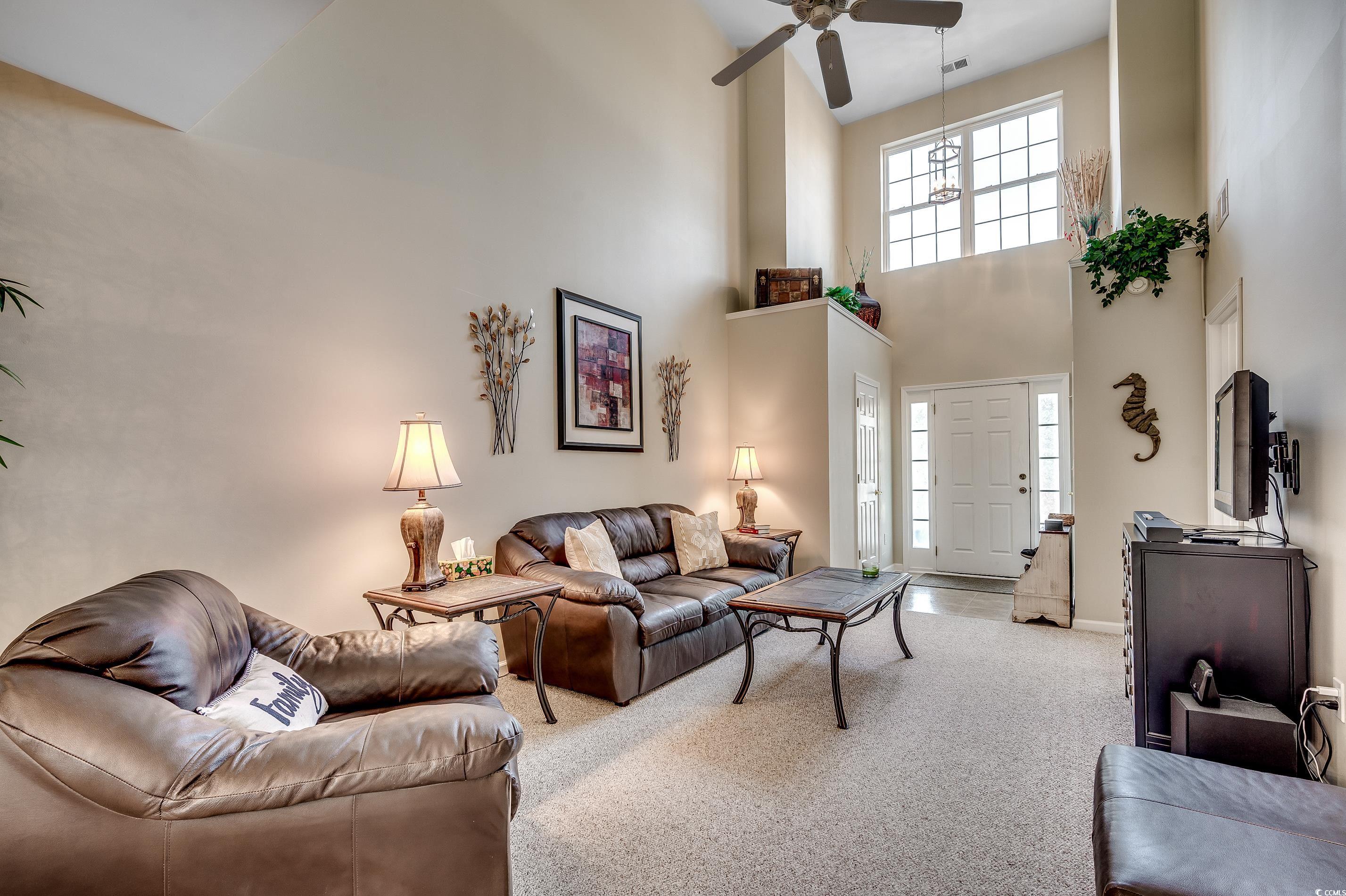 268 Madrid Drive, Unit 268 Murrells Inlet, SC 29576 - Photo 4 of 40