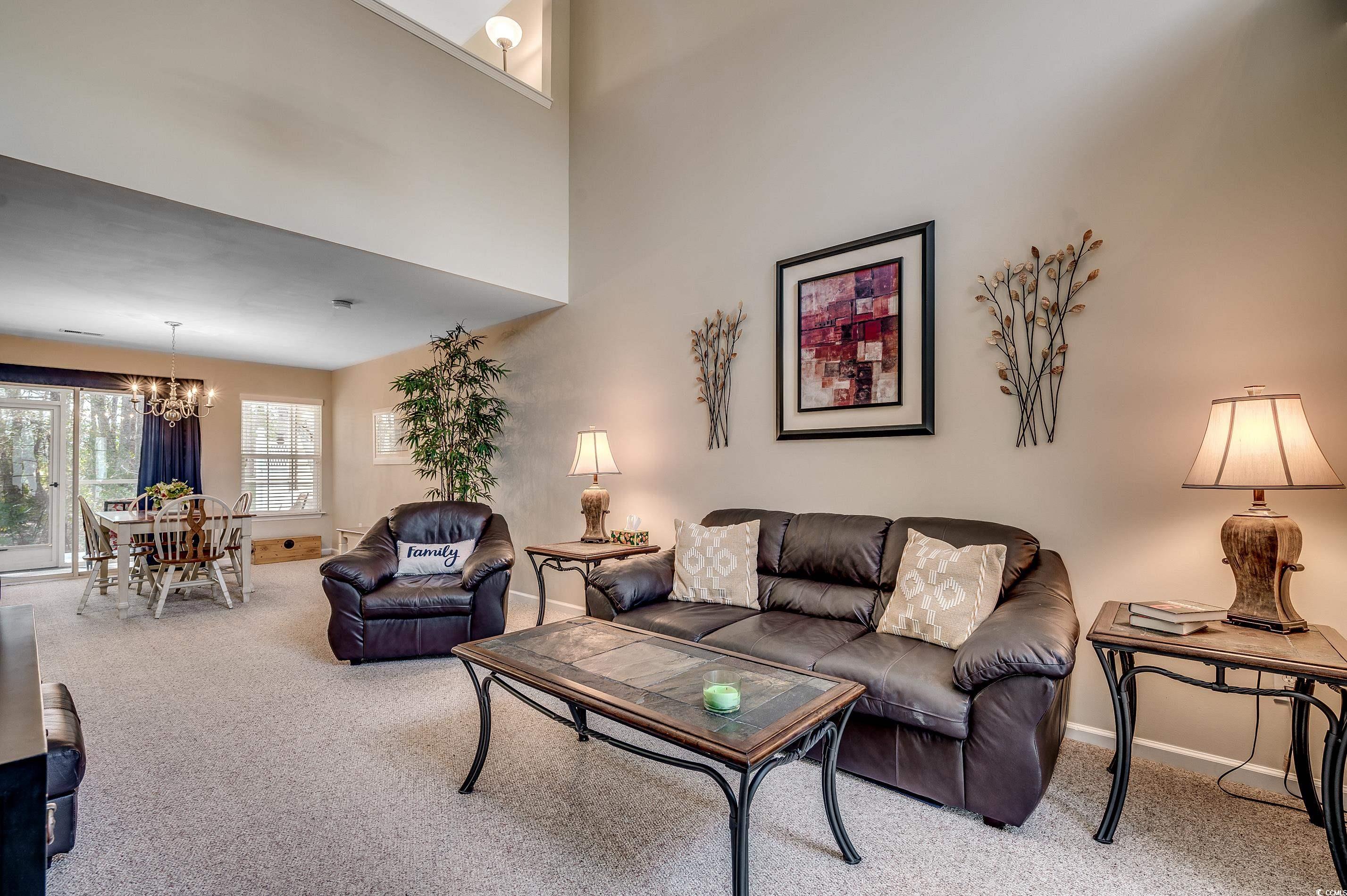 268 Madrid Drive, Unit 268 Murrells Inlet, SC 29576 - Photo 5 of 40