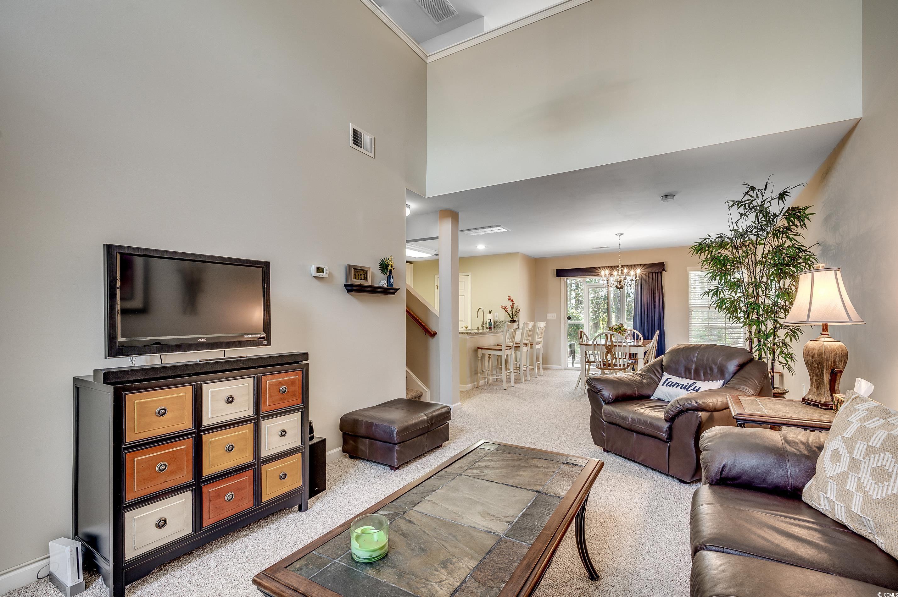 268 Madrid Drive, Unit 268 Murrells Inlet, SC 29576 - Photo 6 of 40