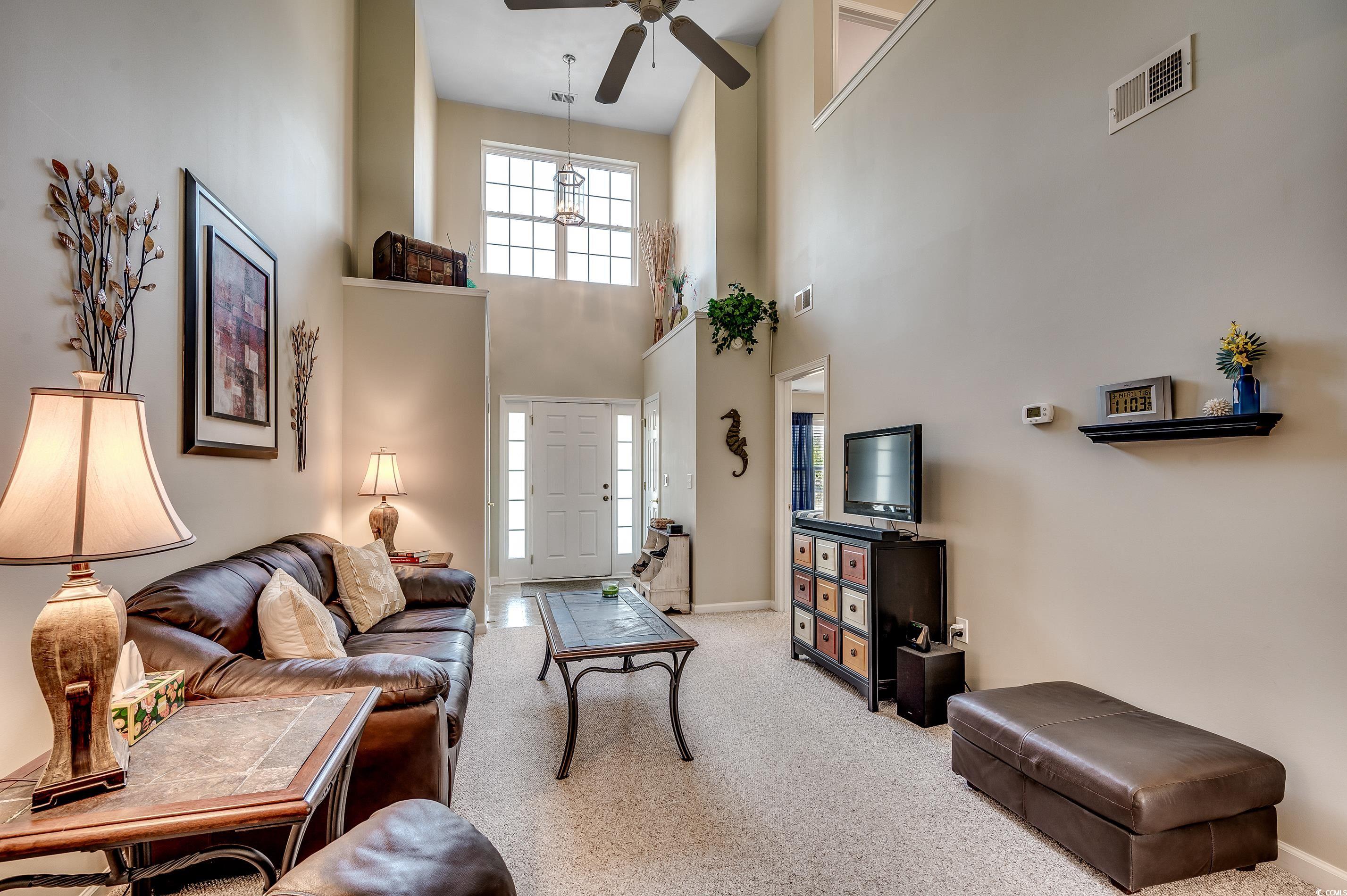 268 Madrid Drive, Unit 268 Murrells Inlet, SC 29576 - Photo 7 of 40