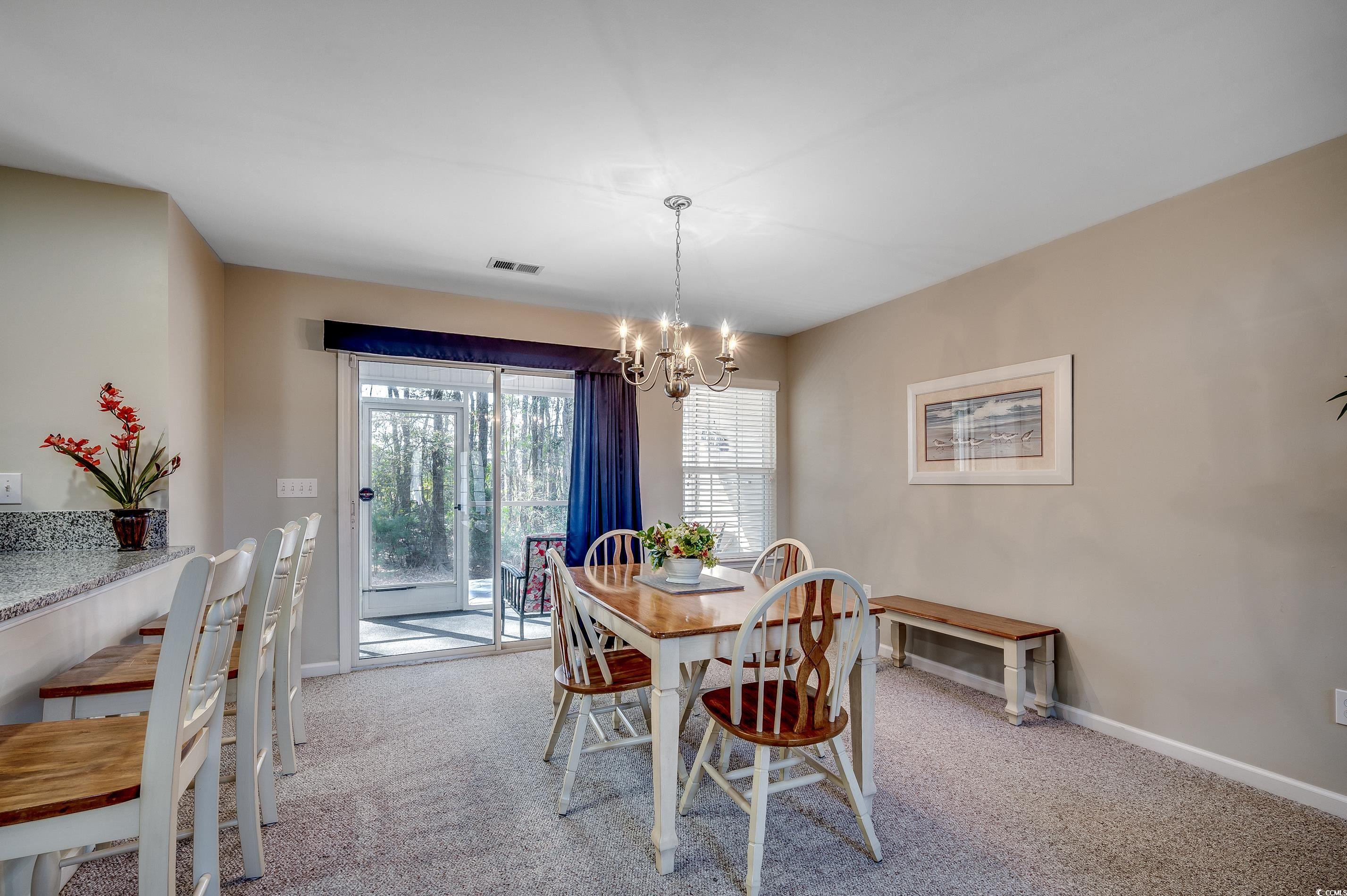 268 Madrid Drive, Unit 268 Murrells Inlet, SC 29576 - Photo 8 of 40