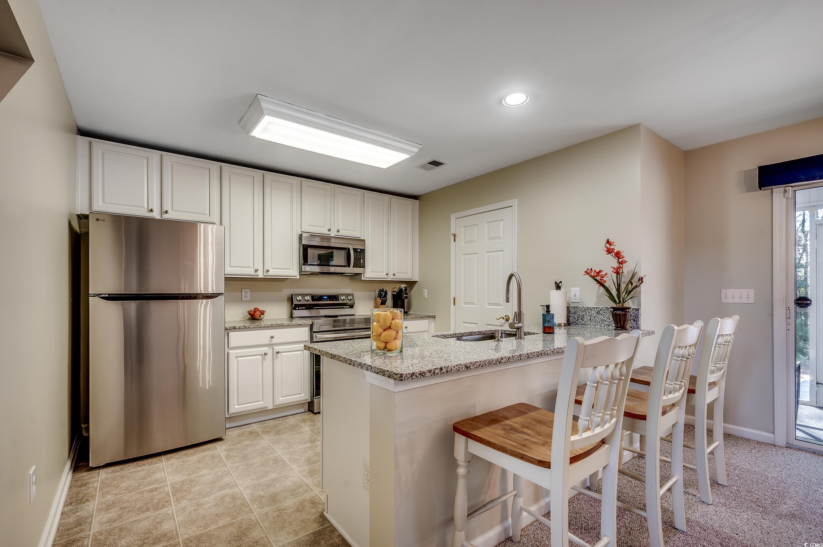 268 Madrid Drive, Unit 268 Murrells Inlet, SC 29576 - Photo 10 of 40