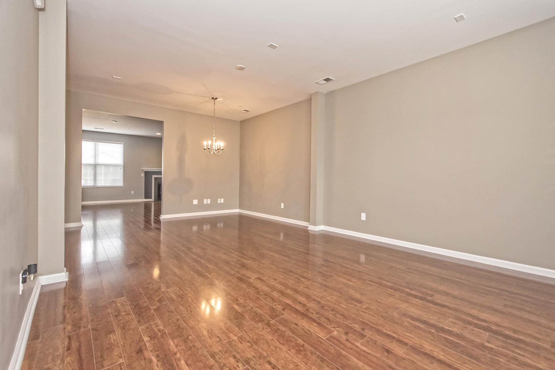 607 Ravens Wood Road Summerville, SC 29486 - Photo 13 of 33 Gleaming flooring