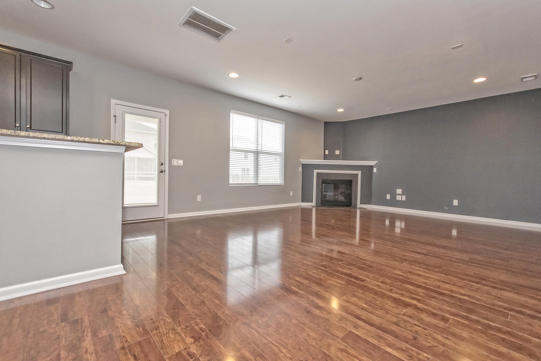 607 Ravens Wood Road Summerville, SC 29486 - Photo 16 of 33 View of family room from eat-in area