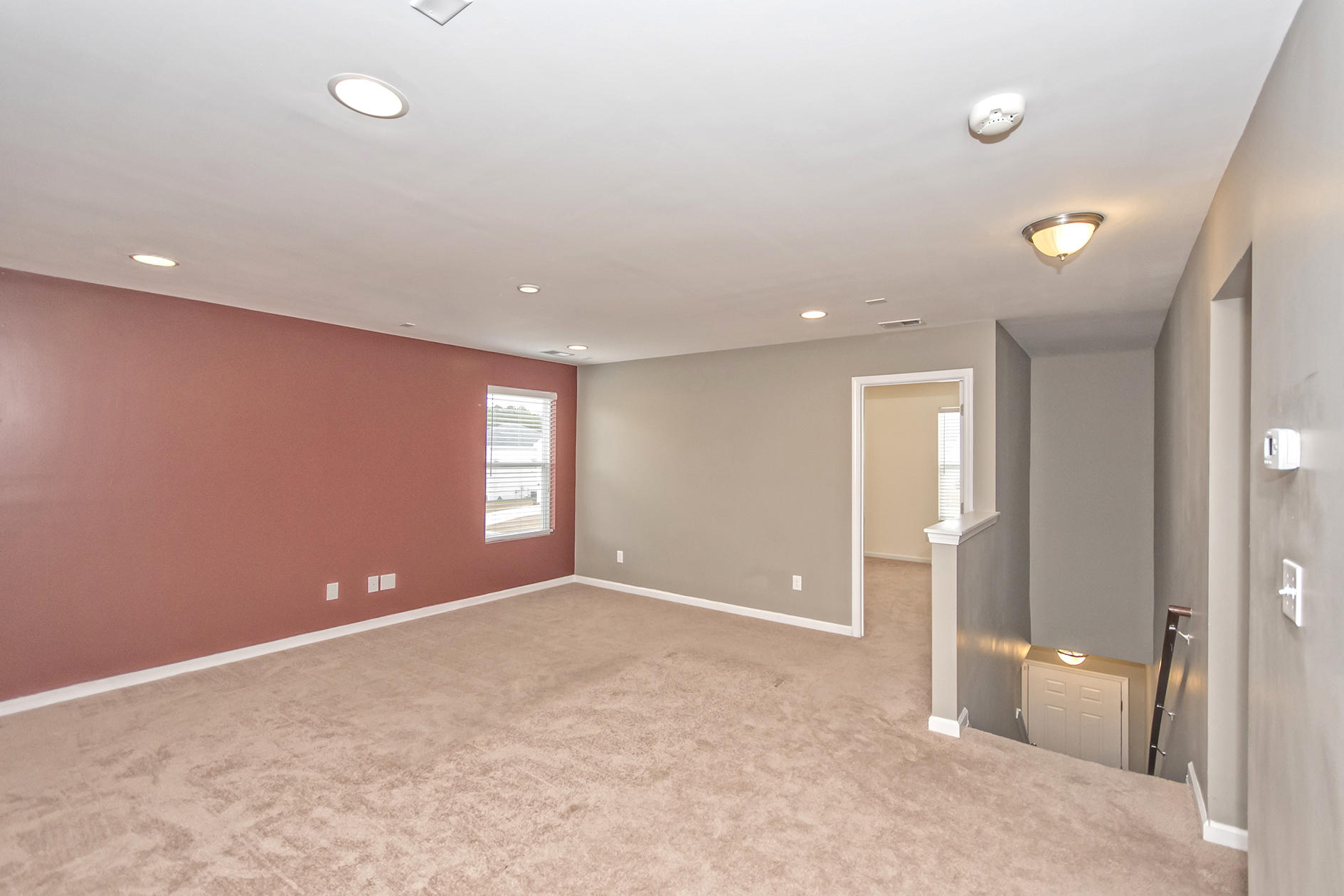 607 Ravens Wood Road Summerville, SC 29486 - Photo 20 of 33 Upstairs loft