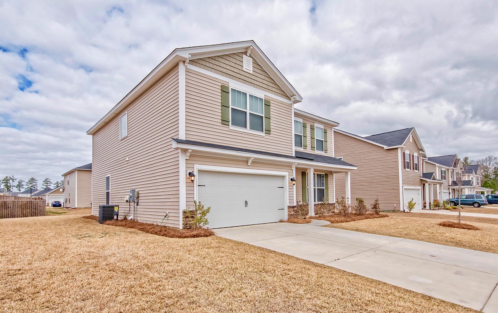 607 Ravens Wood Road Summerville, SC 29486 - Photo 30 of 33 2-Car Garage