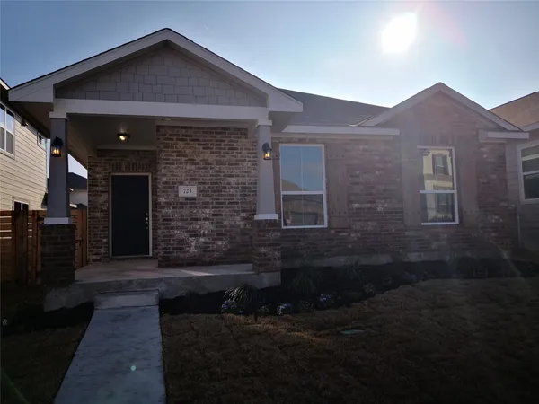 $1,875 | 723 Speckled Alder Drive, Pflugerville, TX 78660