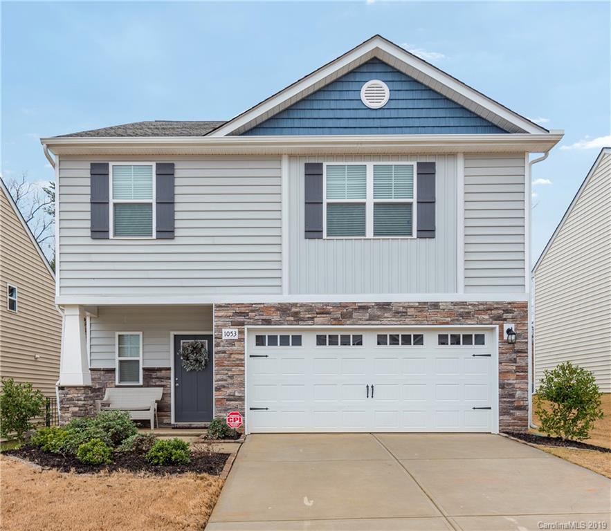 1053 Pecan Ridge Road Fort Mill, SC 29715 - Photo 1 of 12 Gallery Image 1