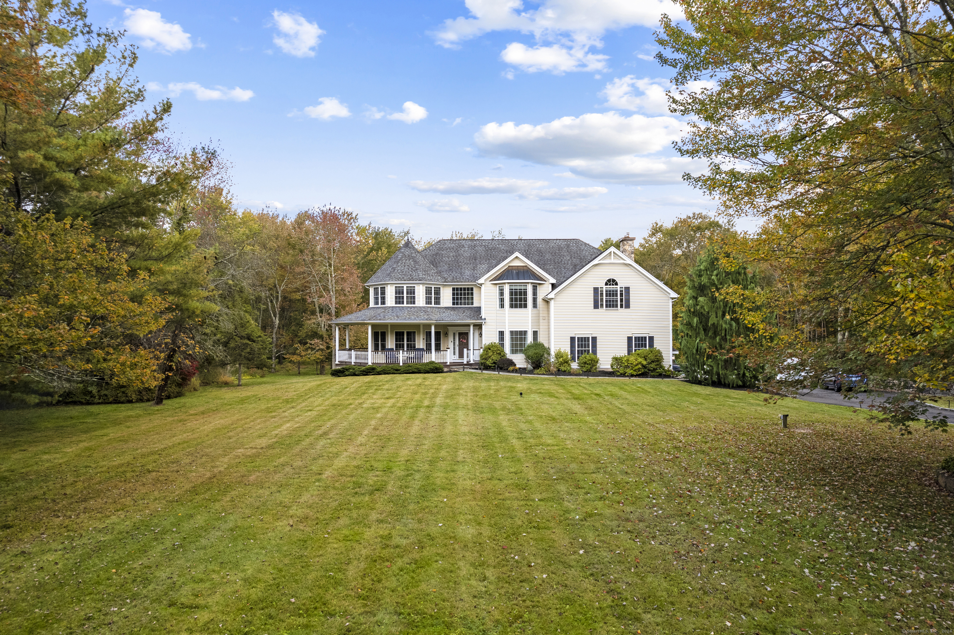 20 Wendover Road Newtown, CT 06470 - Photo 1 of 1 Gallery Image 1