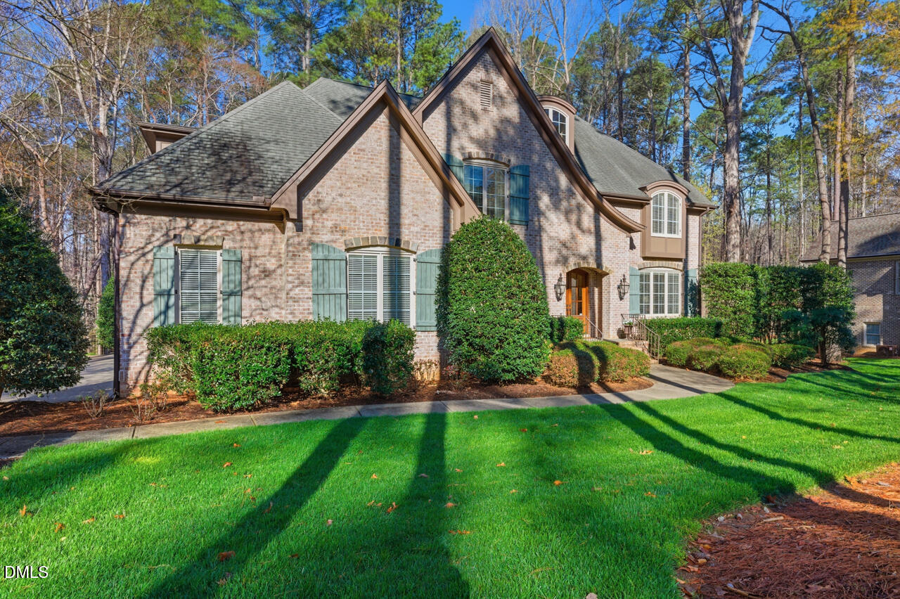 12237 The Gates Drive Raleigh, NC 27614 - Photo 2 of 66 12237 The Gates Dr-65
