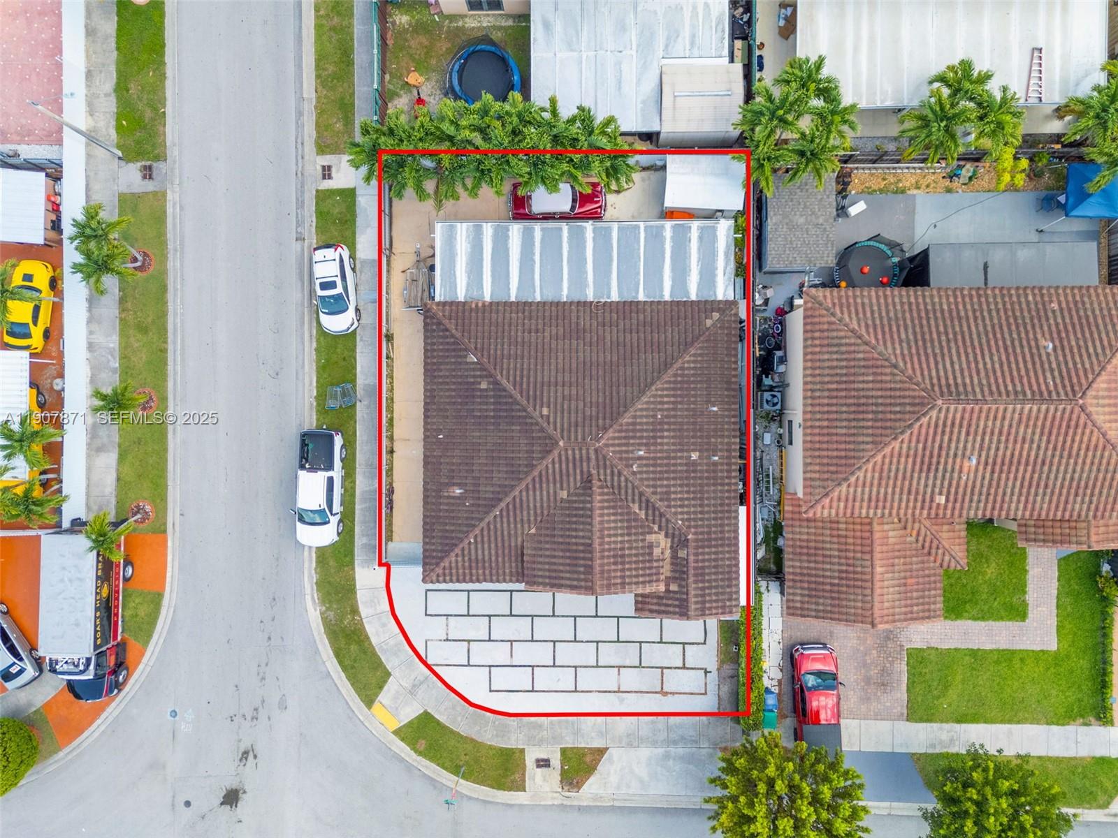 13381 Southwest 269th Street Homestead, FL 33032 - Photo 43 of 44 a view of entryway