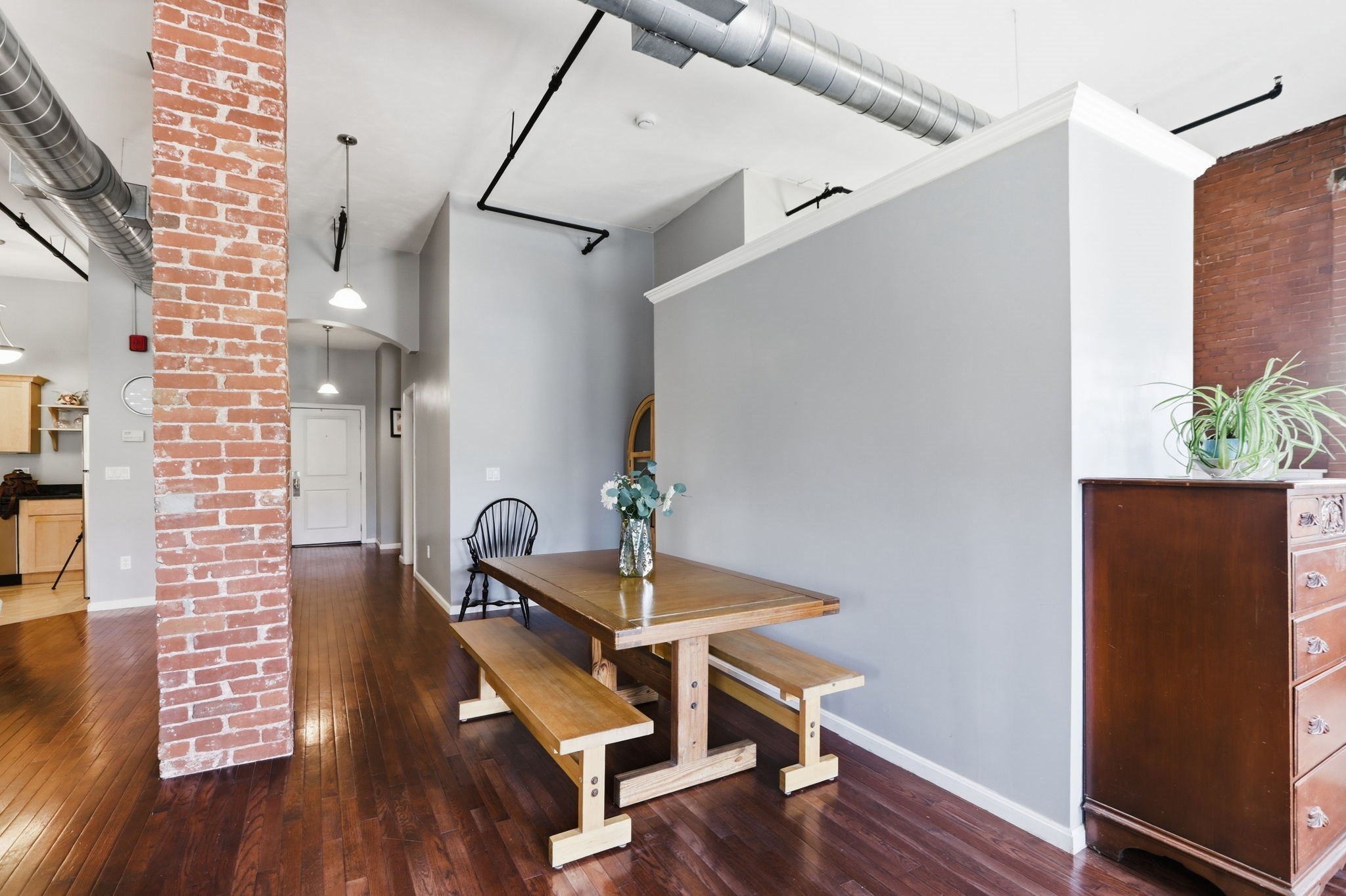82-88 Winter Street, Unit 2B Worcester, MA 01604 - Photo 25 of 36 Gallery Image 25
