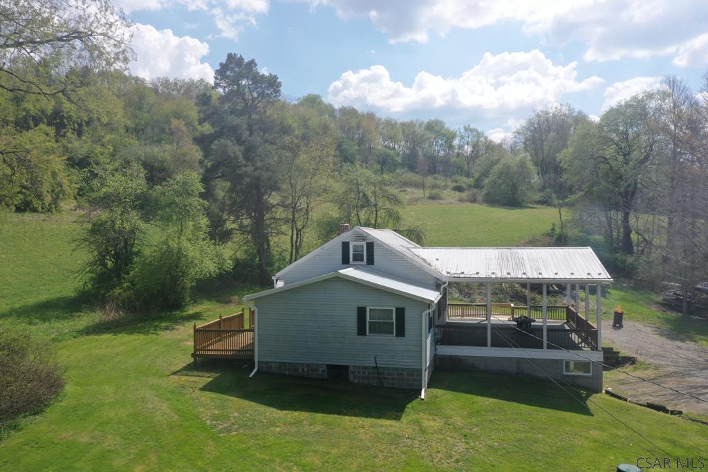 148 Barron Church Road Rockwood, PA 15557 - Photo 1 of 29