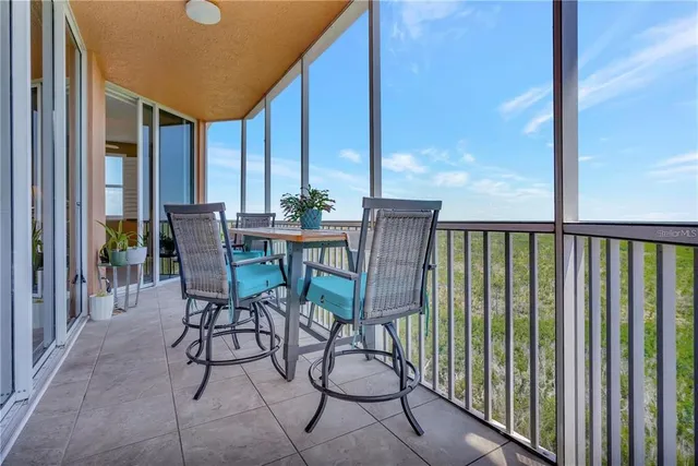 $475,000 | 3191 Matecumbe Key Road, Unit 701, Punta Gorda, FL 33955