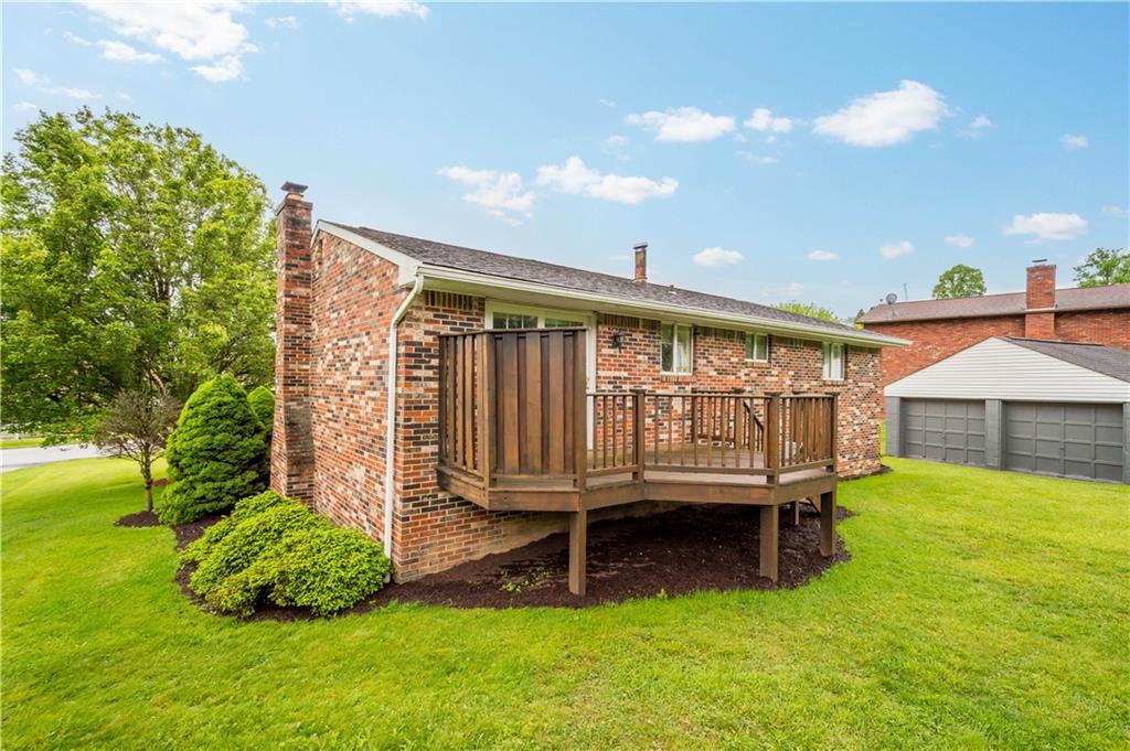 994 Weigles Hill Road Elizabeth, PA 15037 - Photo 5 of 33 Gallery Image 5