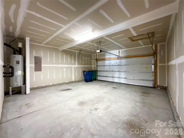 a house view with a outdoor space