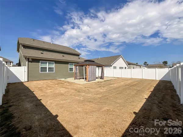 $485,000 | 6023 Walkers Run Drive, Monroe, NC 28110