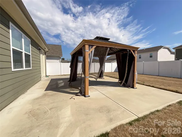 $485,000 | 6023 Walkers Run Drive, Monroe, NC 28110