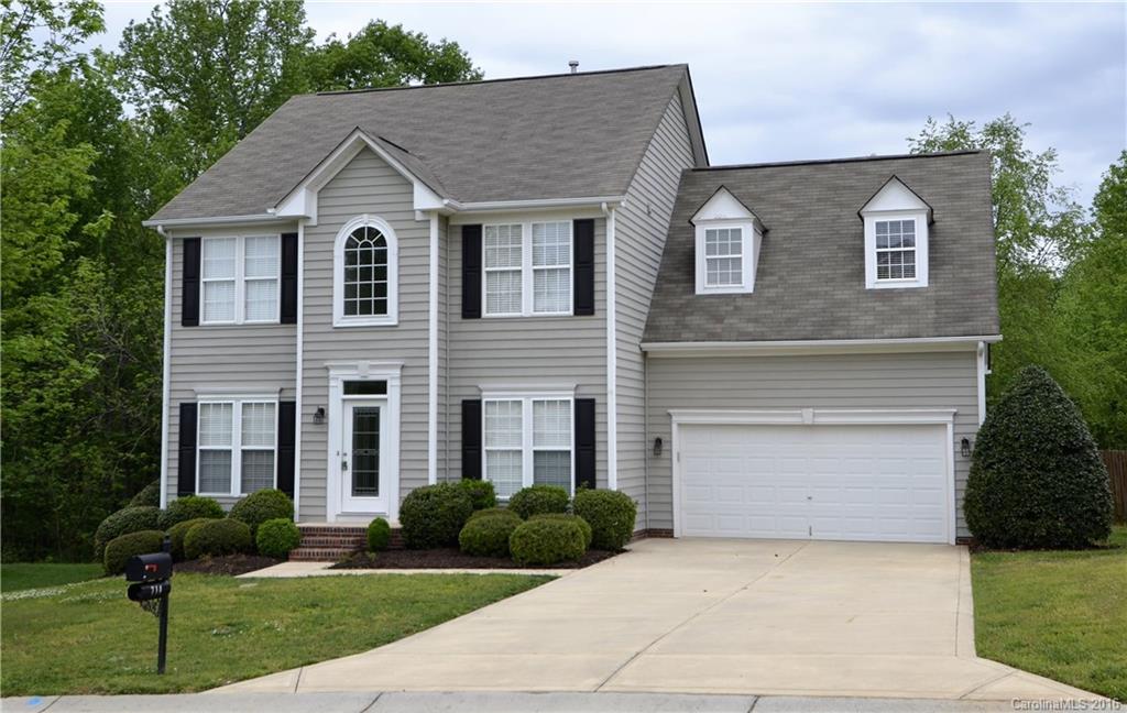 714 Circle Trace Road Monroe, NC 28110 - Photo 3 of 24