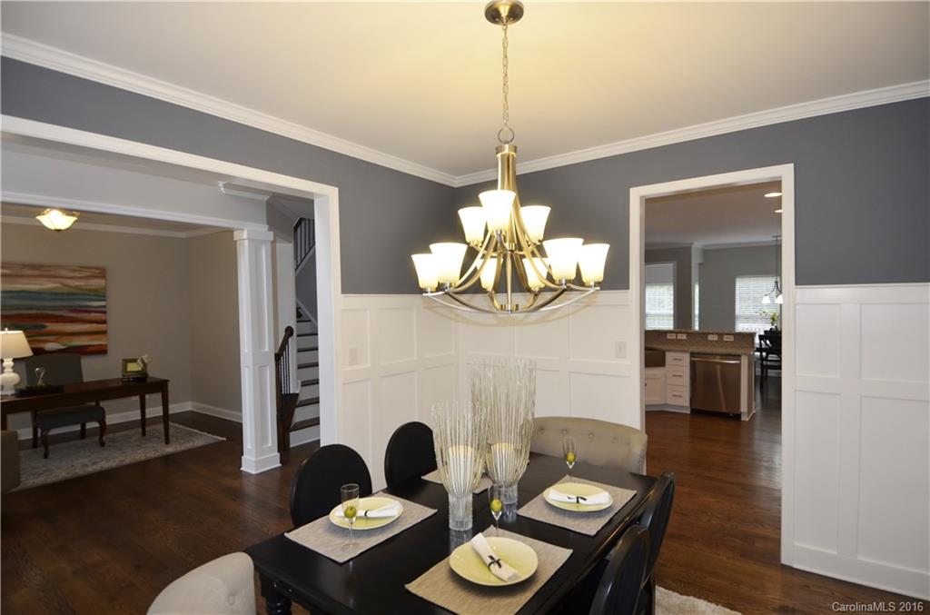 714 Circle Trace Road Monroe, NC 28110 - Photo 7 of 24