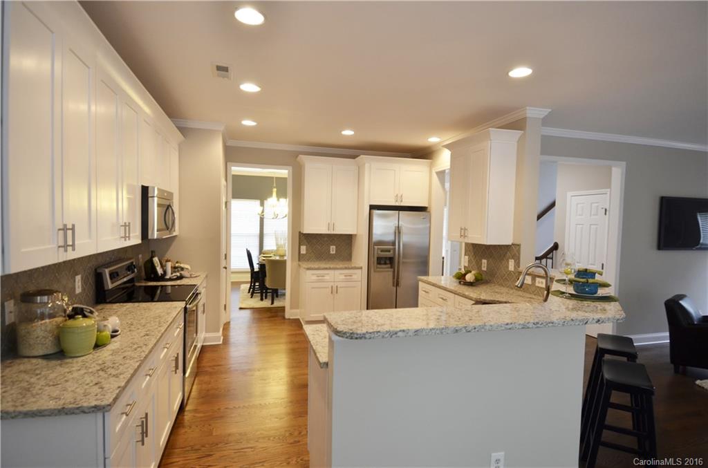 714 Circle Trace Road Monroe, NC 28110 - Photo 8 of 24