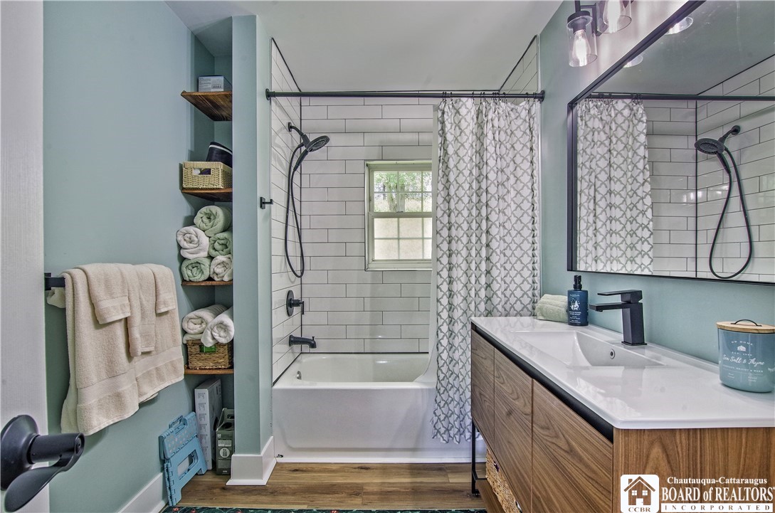 3077 Fluvanna Townline Road Jamestown, NY 14701 - Photo 17 of 25