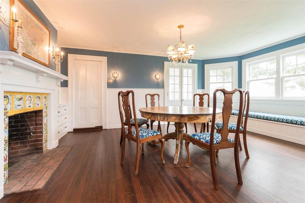 368 Bluff Road Amagansett, NY 11930 - Photo 5 of 20 Gallery Image 5