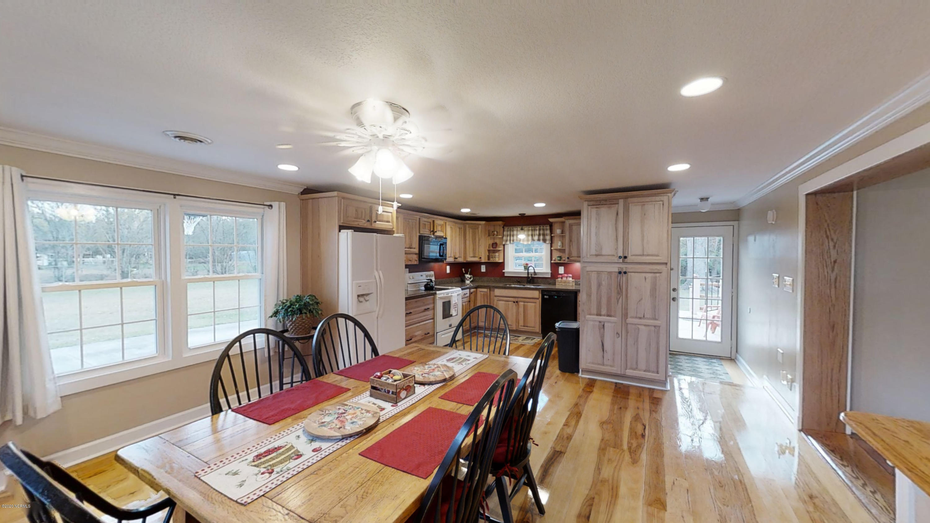 526 Briarneck Road Jacksonville, NC 28540 - Photo 16 of 65 10 -Dining Room - Copy