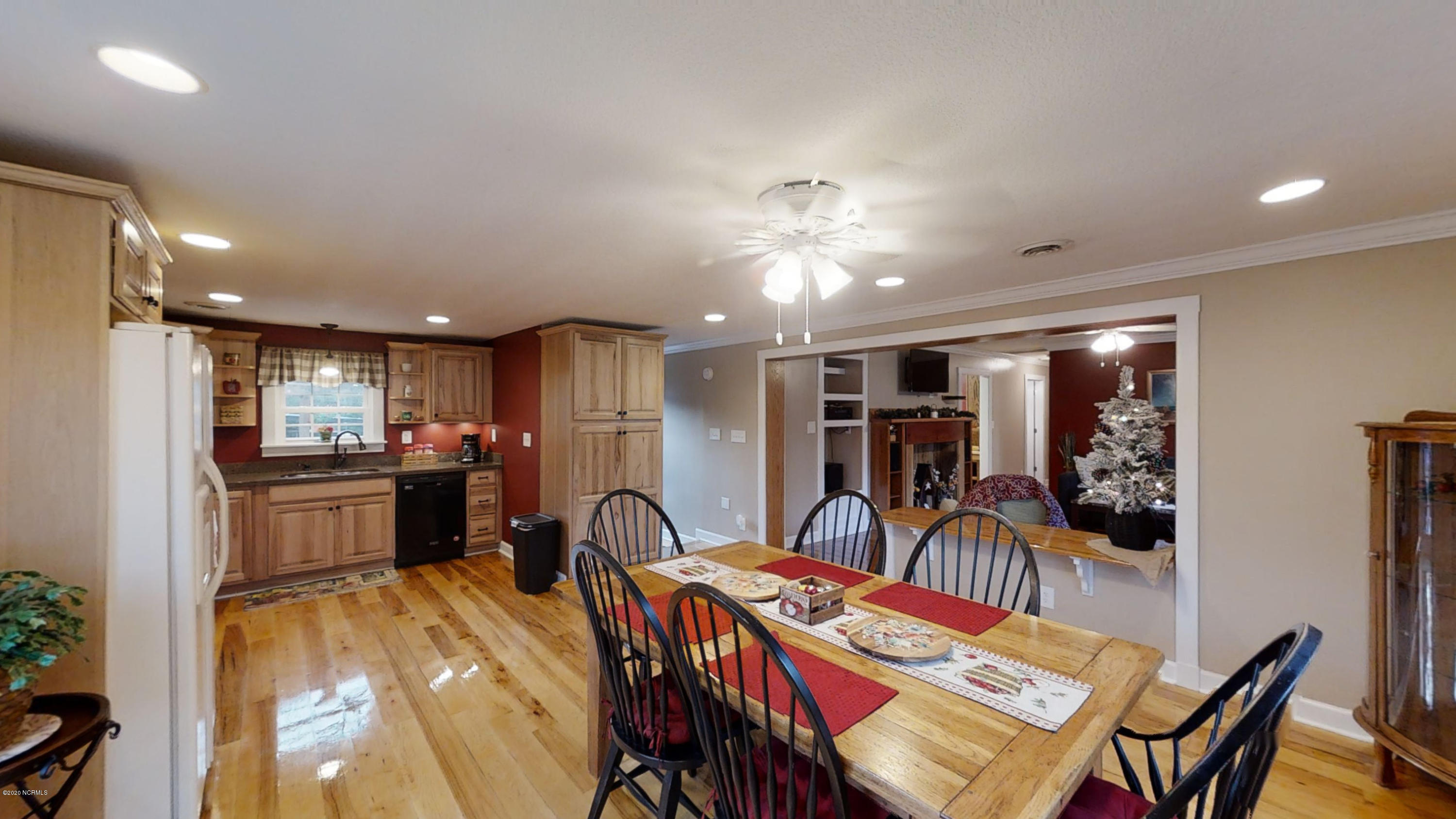 526 Briarneck Road Jacksonville, NC 28540 - Photo 17 of 65 11 -Dining Room - Copy