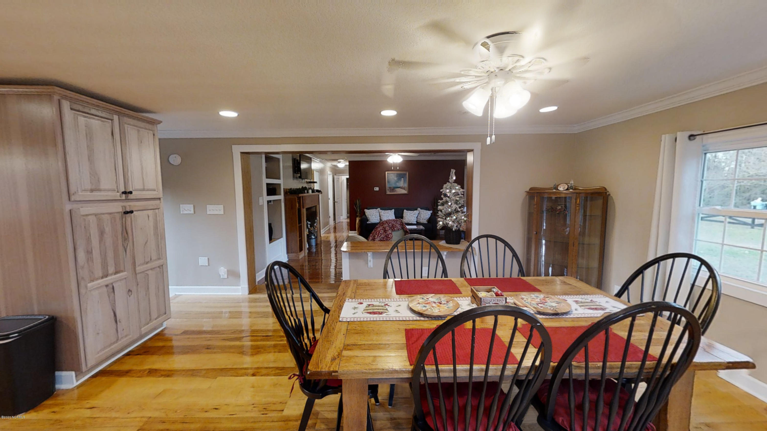 526 Briarneck Road Jacksonville, NC 28540 - Photo 18 of 65 12 - Dining Room (1) - Copy